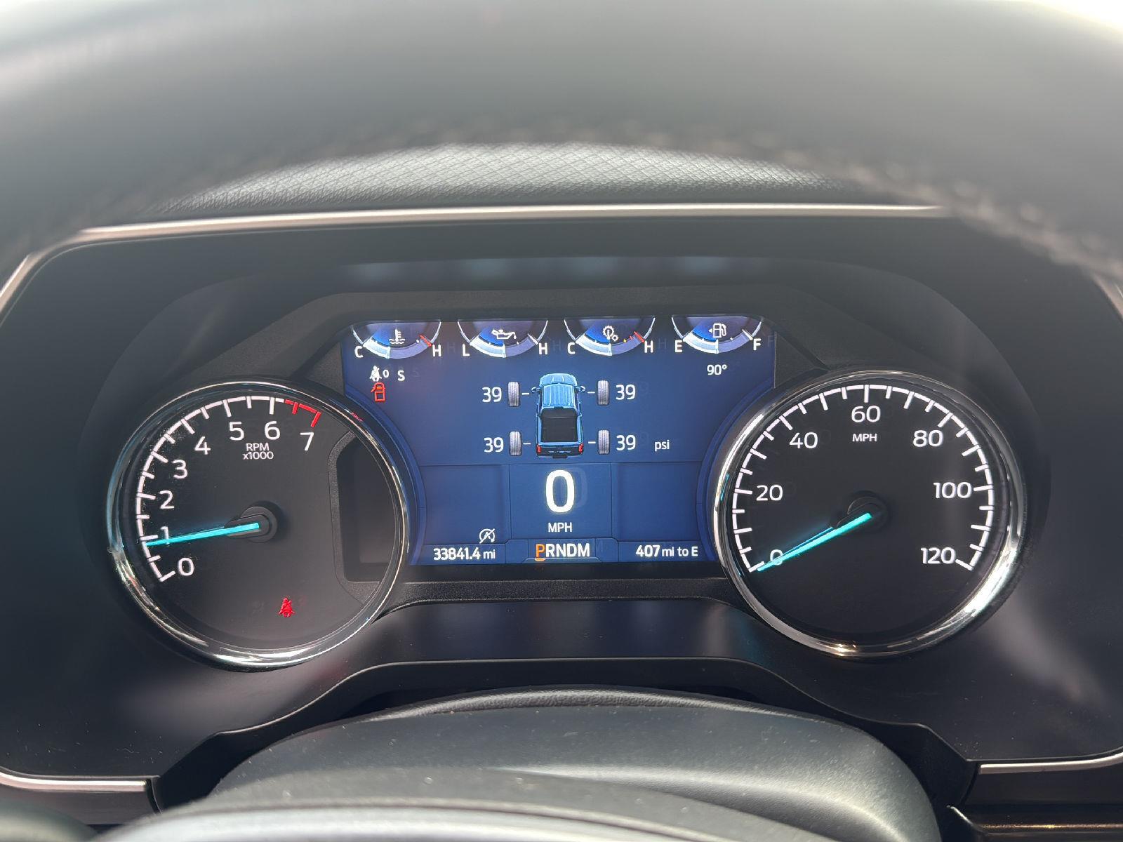 2023 Ford F-150 XLT SuperCrew 4WD