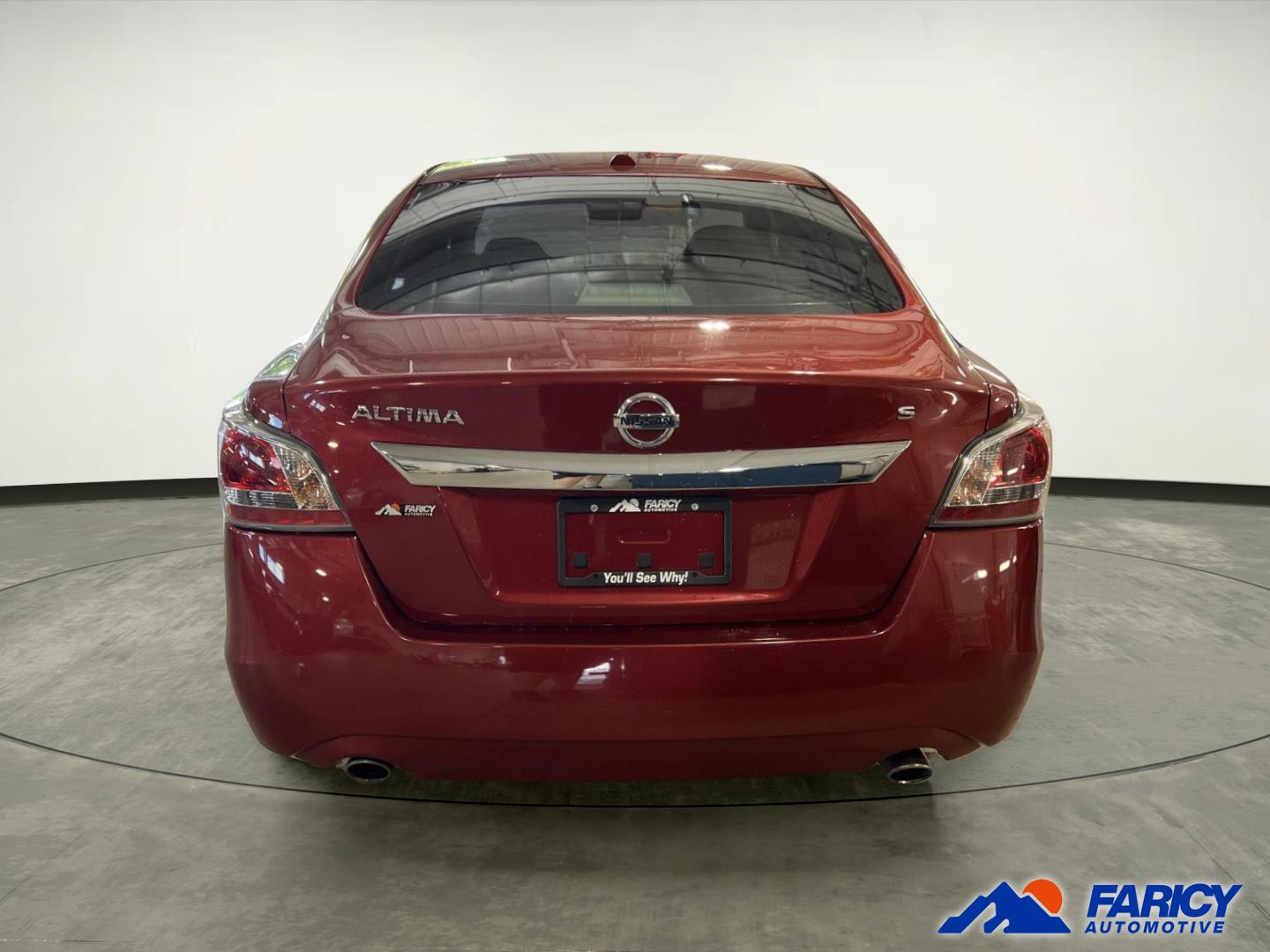 View vehicle photo 3