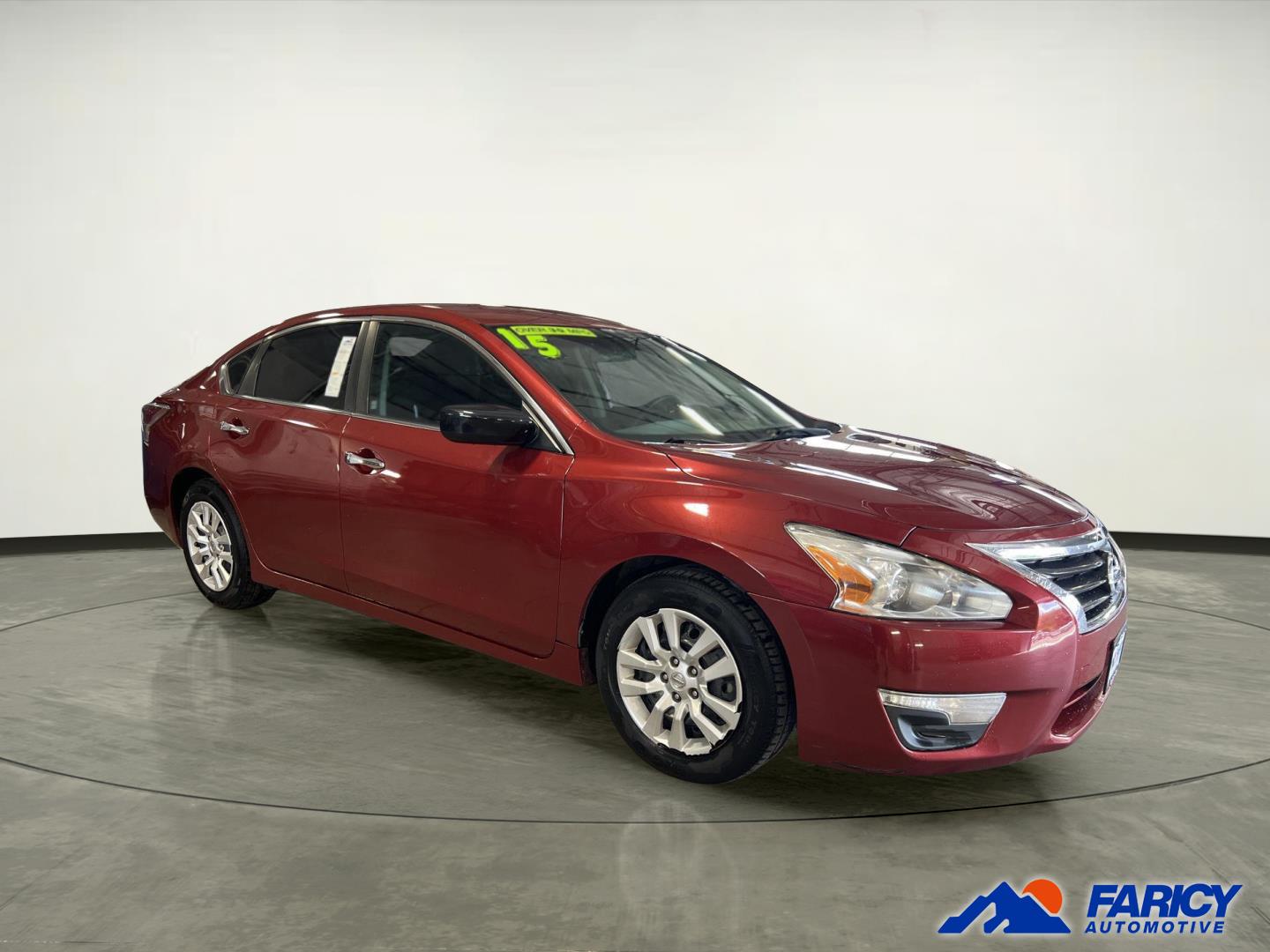 View vehicle photo 5