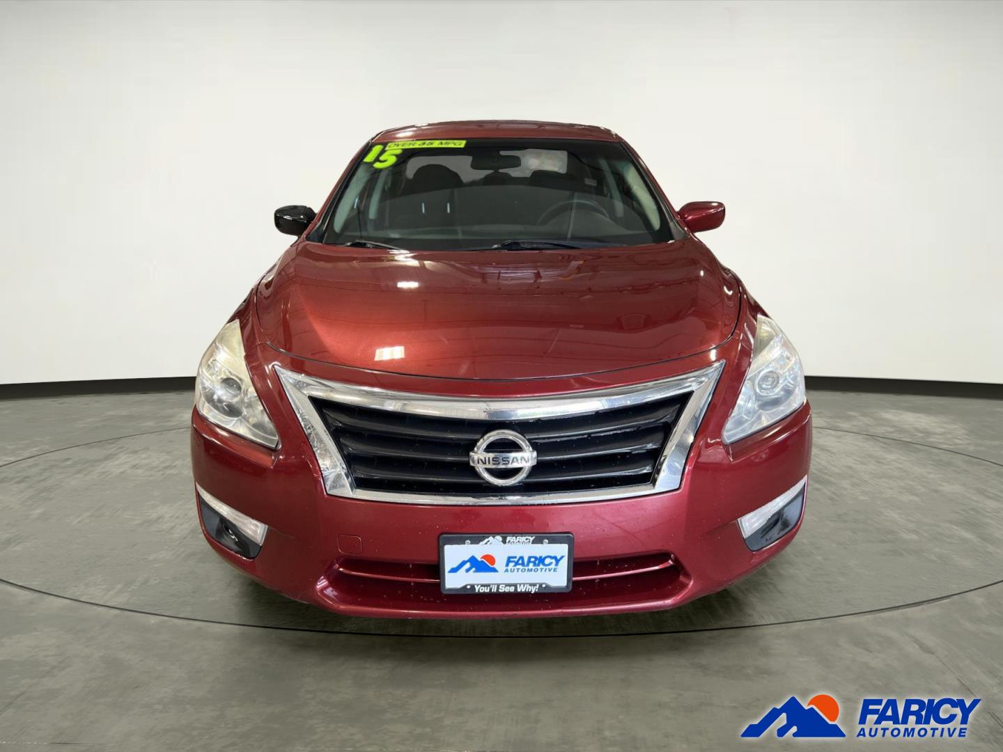 View vehicle photo 6