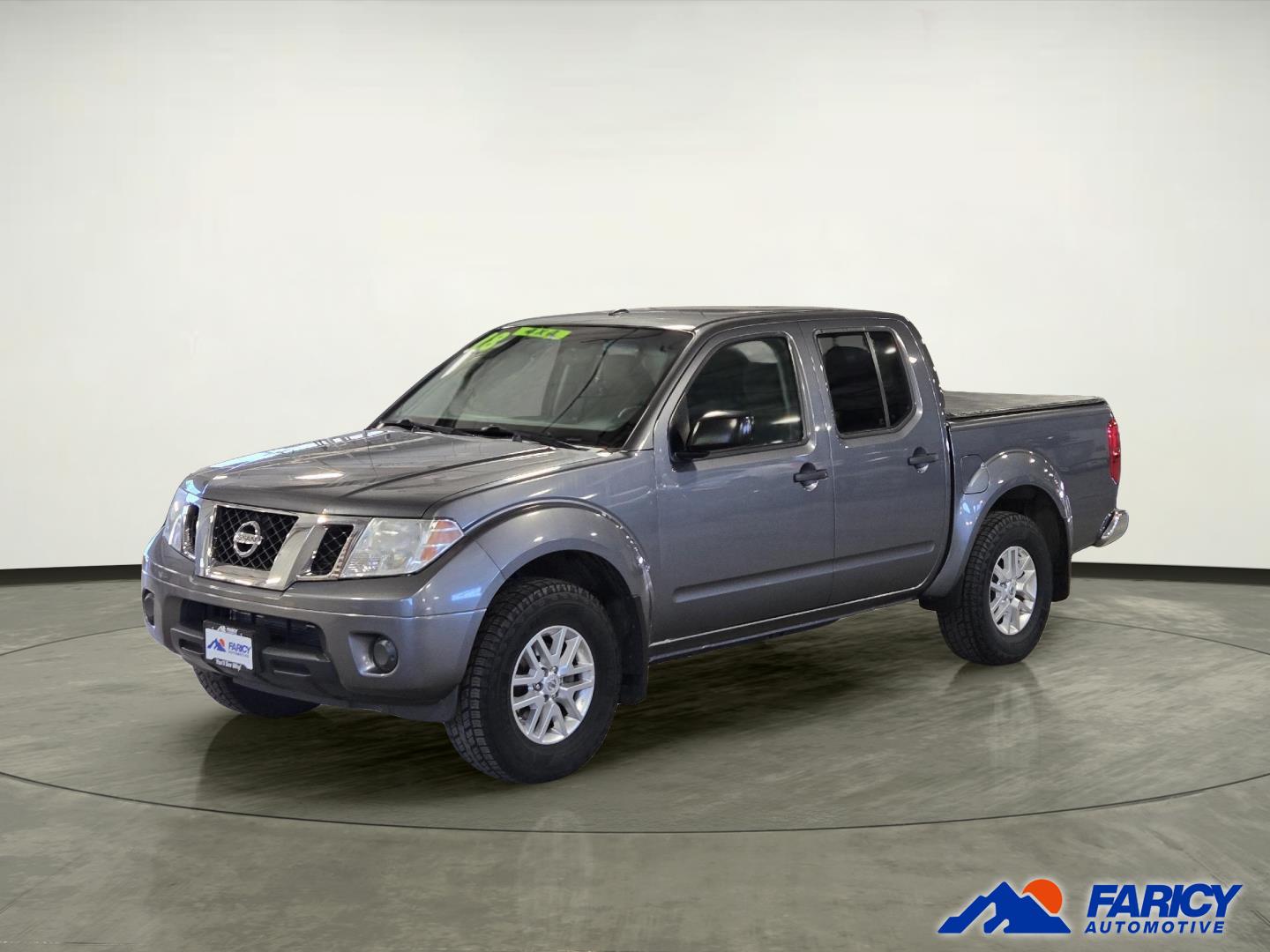 View vehicle photo 2