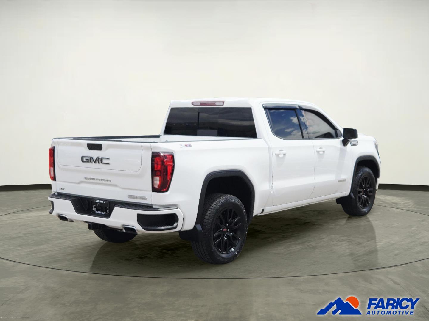 View vehicle photo 5