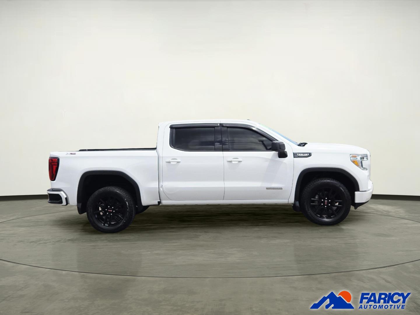 View vehicle photo 6