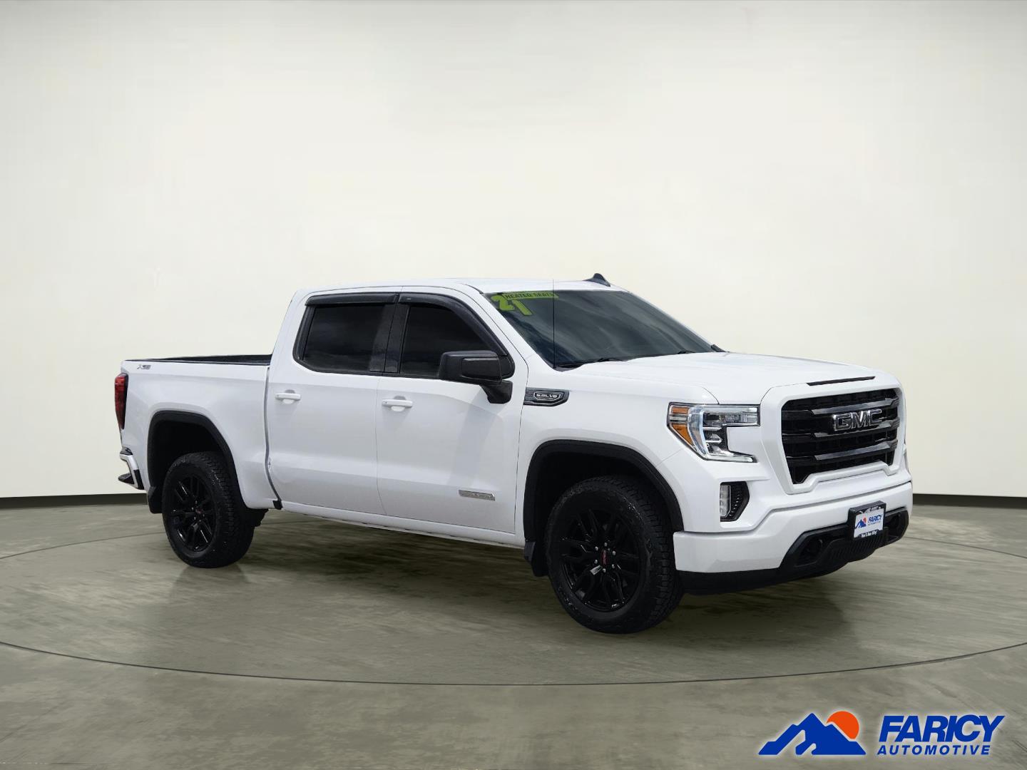 View vehicle photo 7