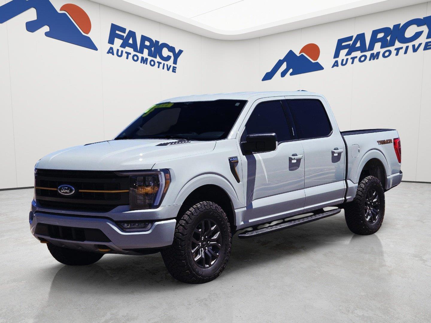 2023 Ford F-150 Tremor SuperCrew 4WD