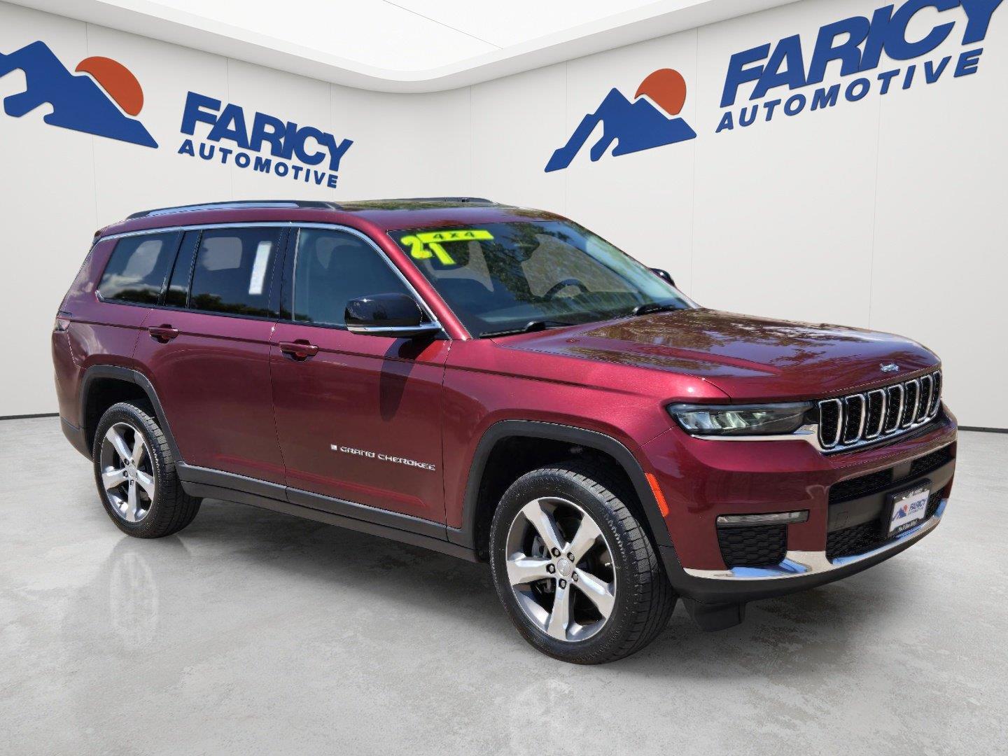 View vehicle photo 3