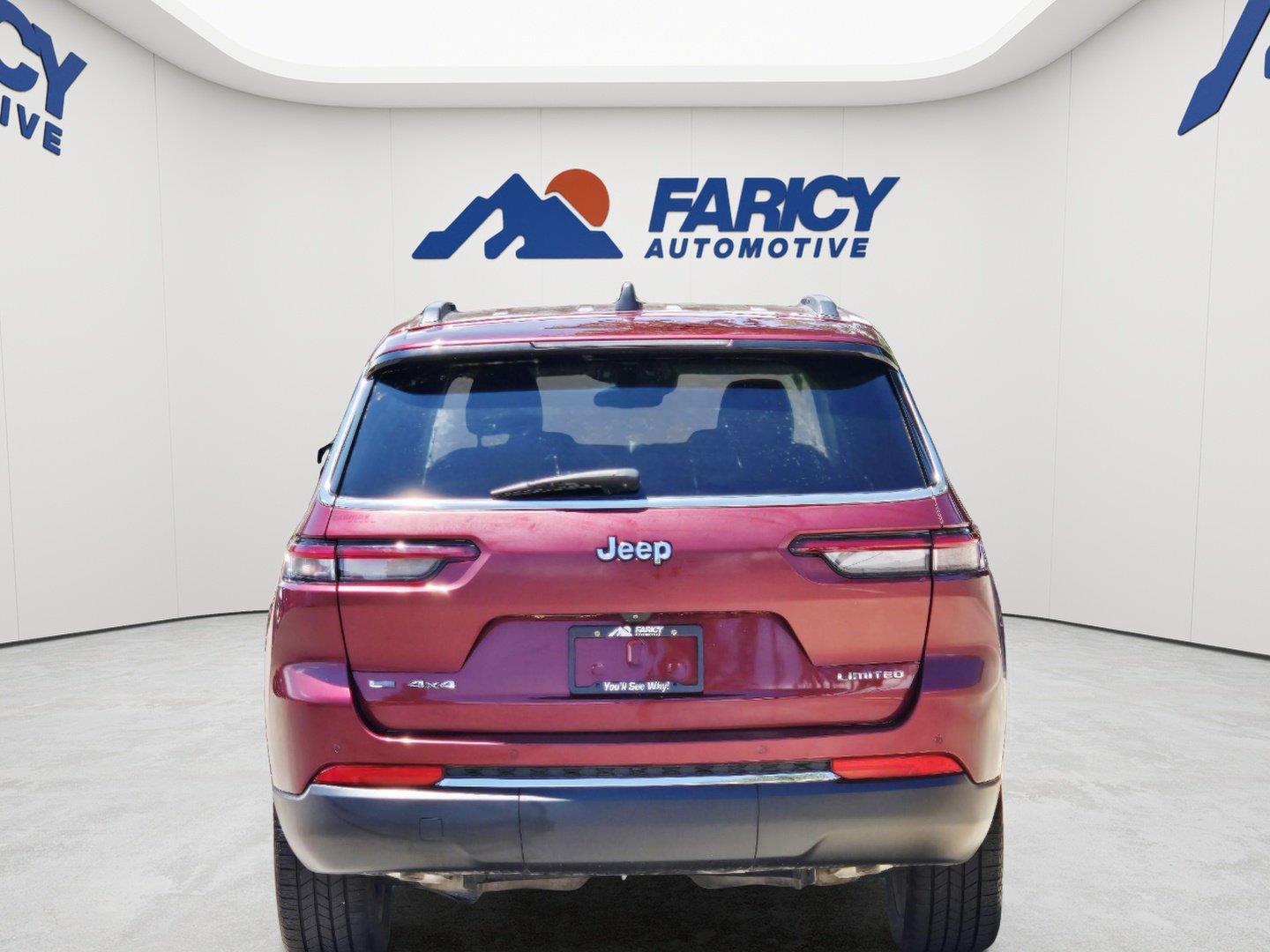 View vehicle photo 5