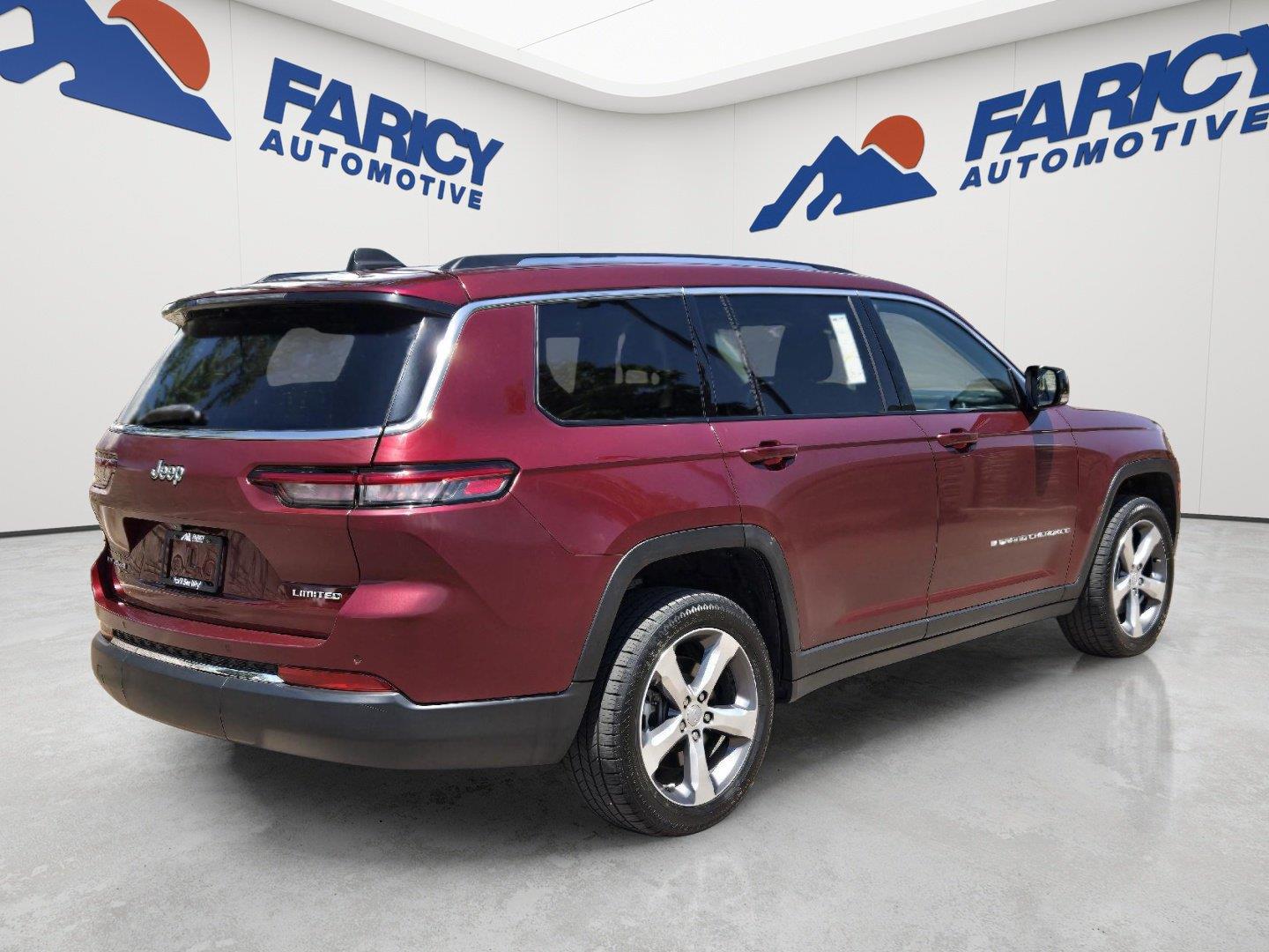View vehicle photo 6