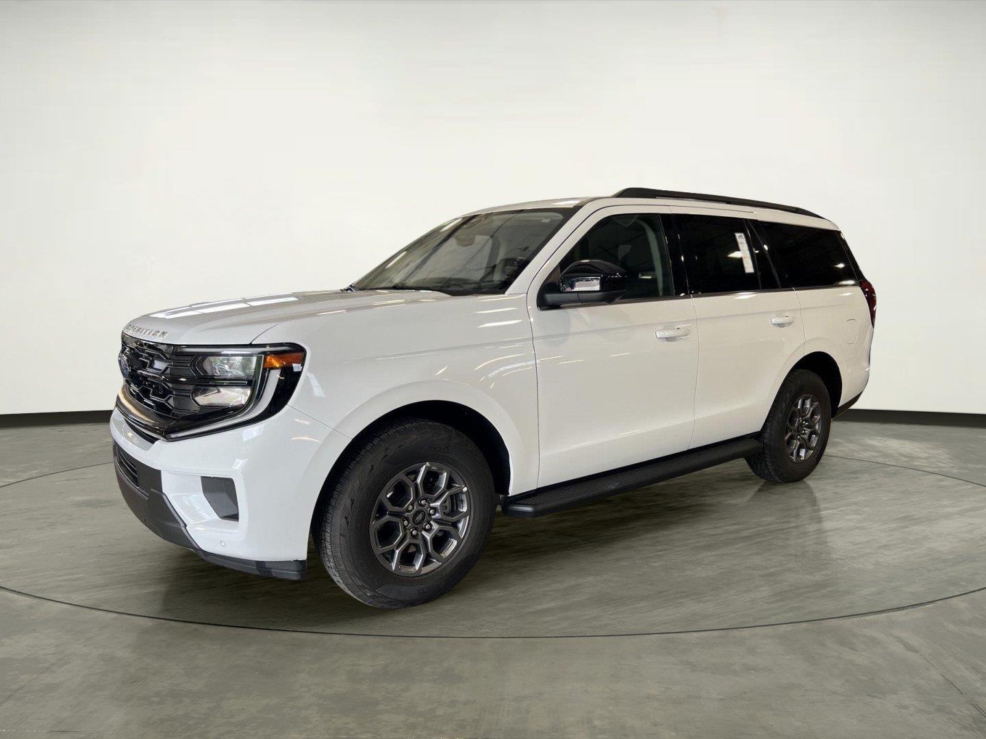 2025 Ford Expedition Active 4WD