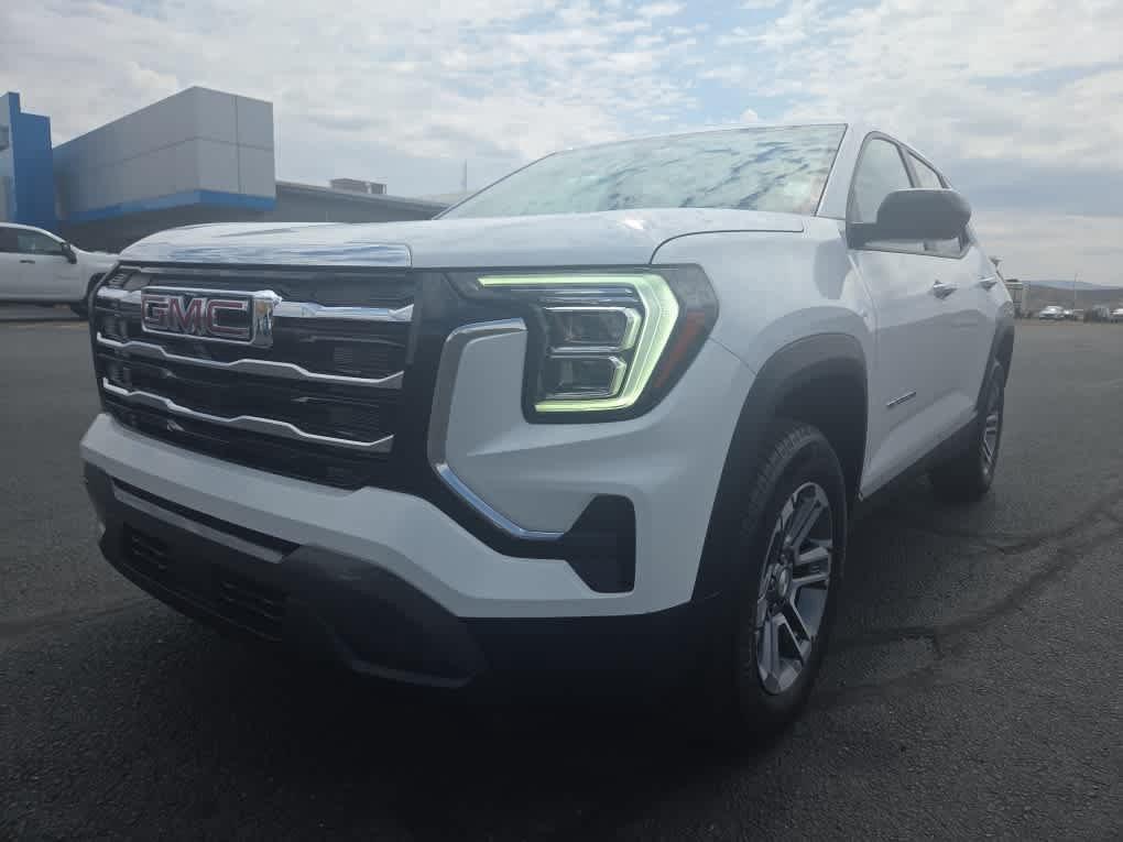 2026 GMC Terrain Elevation AWD