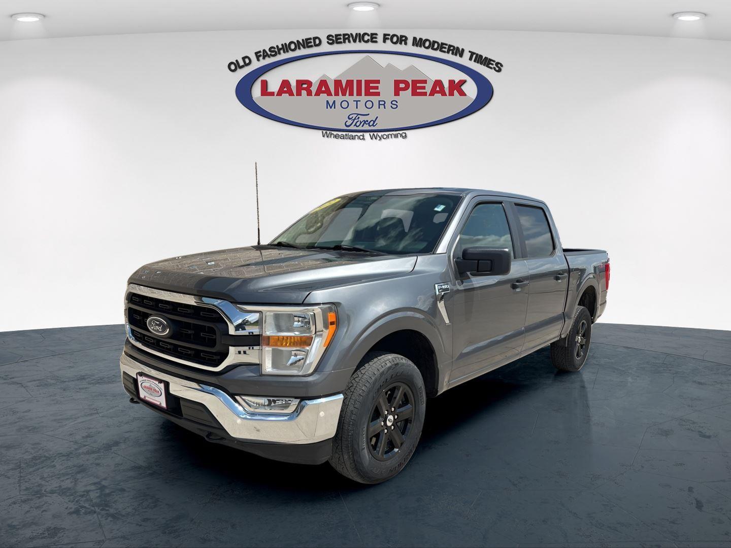 View vehicle photo 6