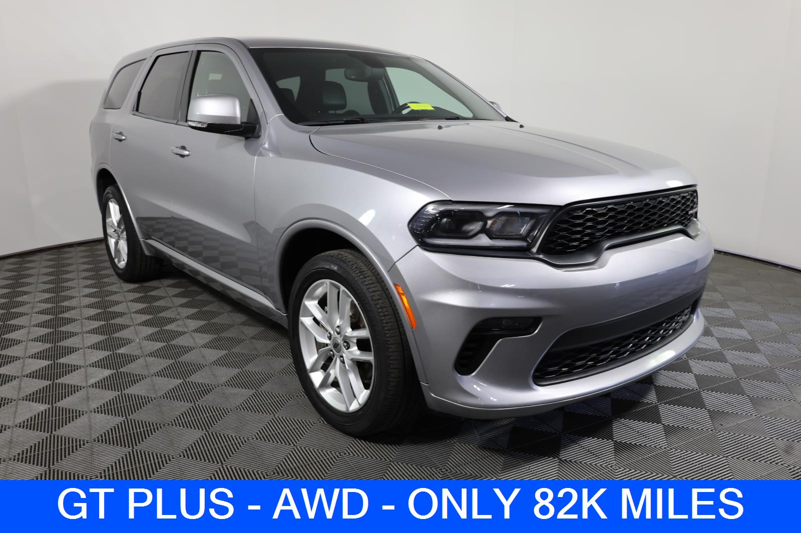 2021 Dodge Durango GT Plus AWD