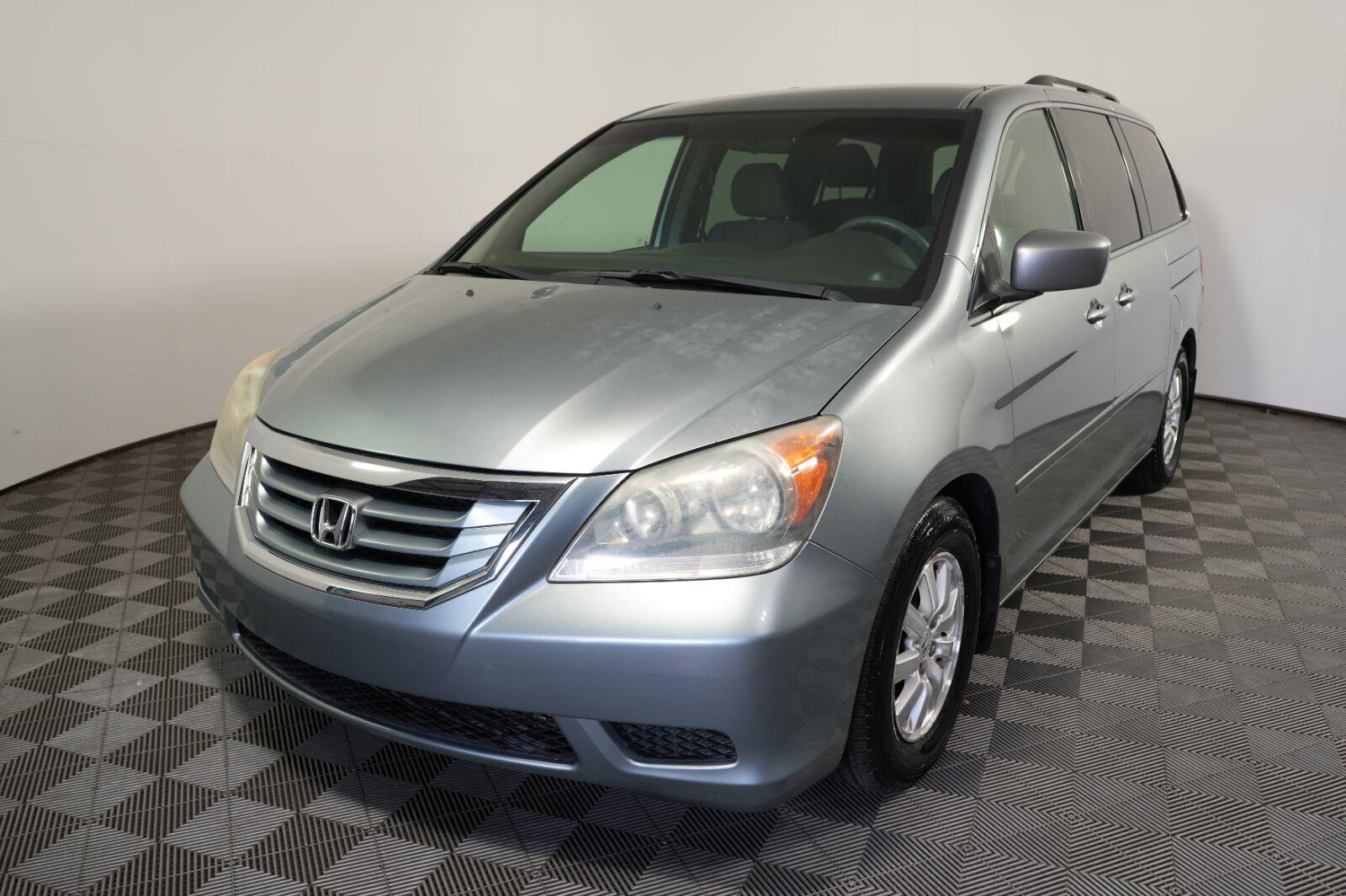 2010 Honda Odyssey EX FWD