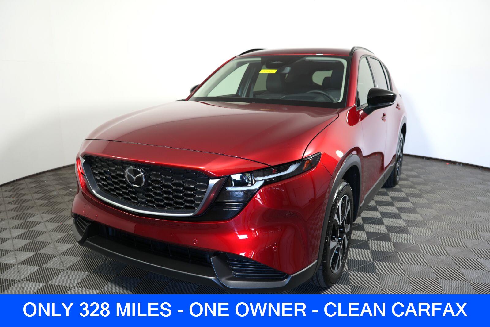 2026 Mazda CX-5 2.5 S Preferred AWD