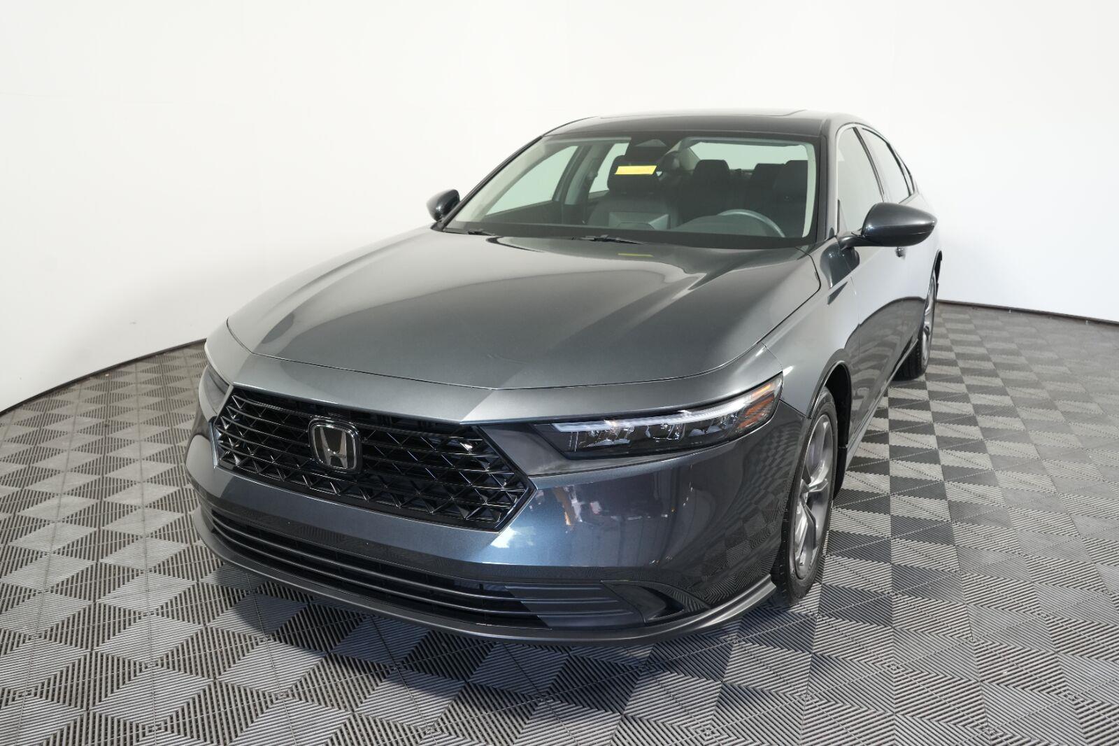2023 Honda Accord EX FWD