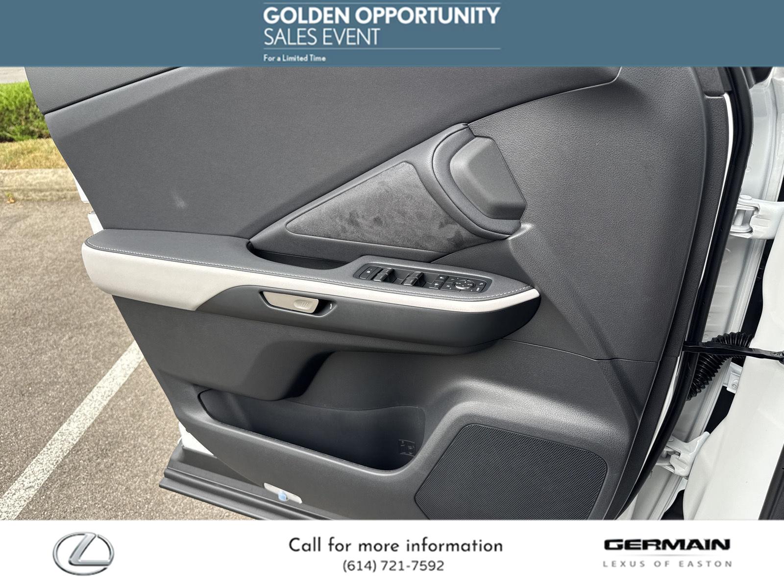 2025 Lexus TX 500h F SPORT Performance Premium photo 19