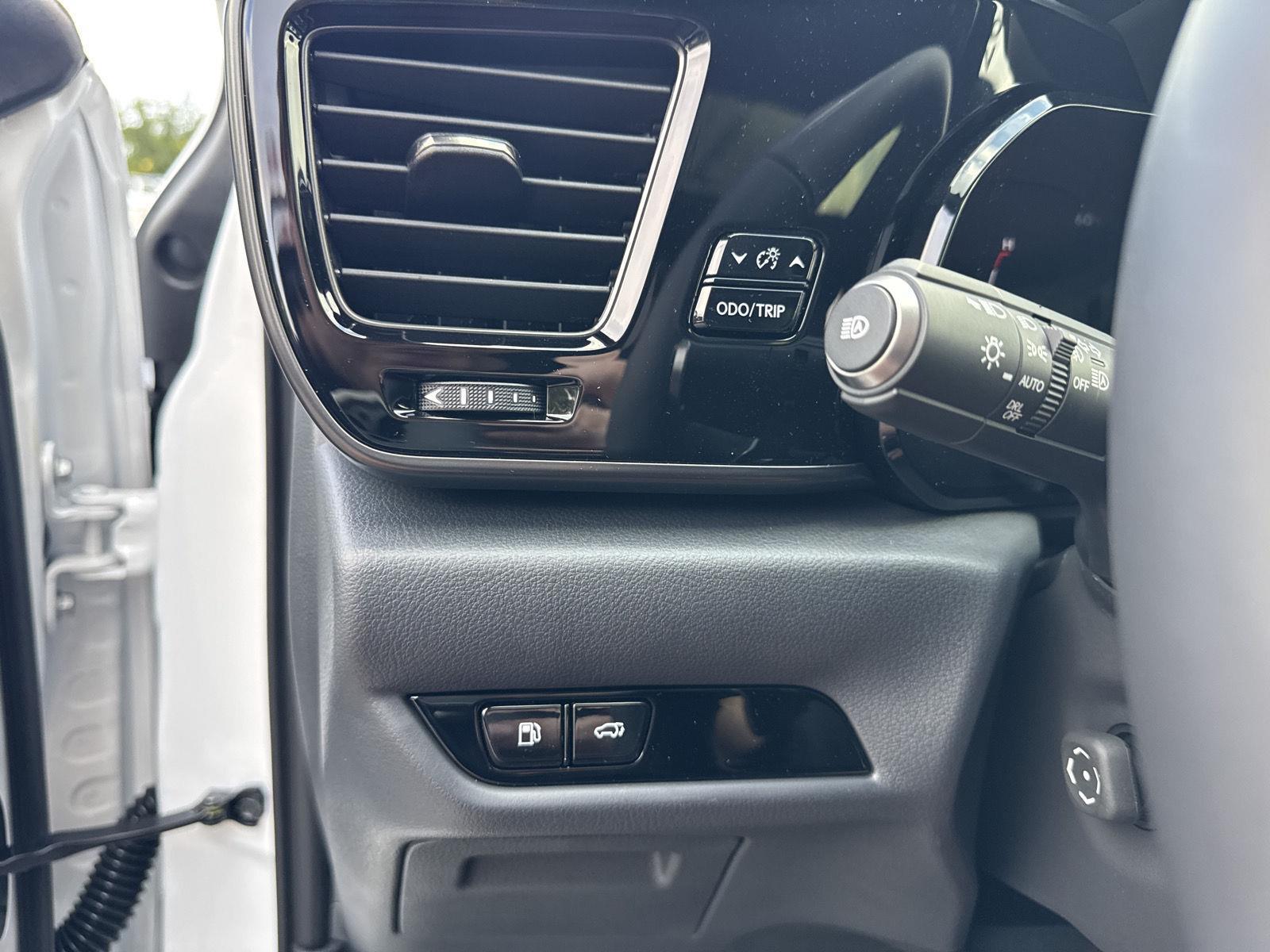 2026 Lexus NX 350 Luxury photo 20