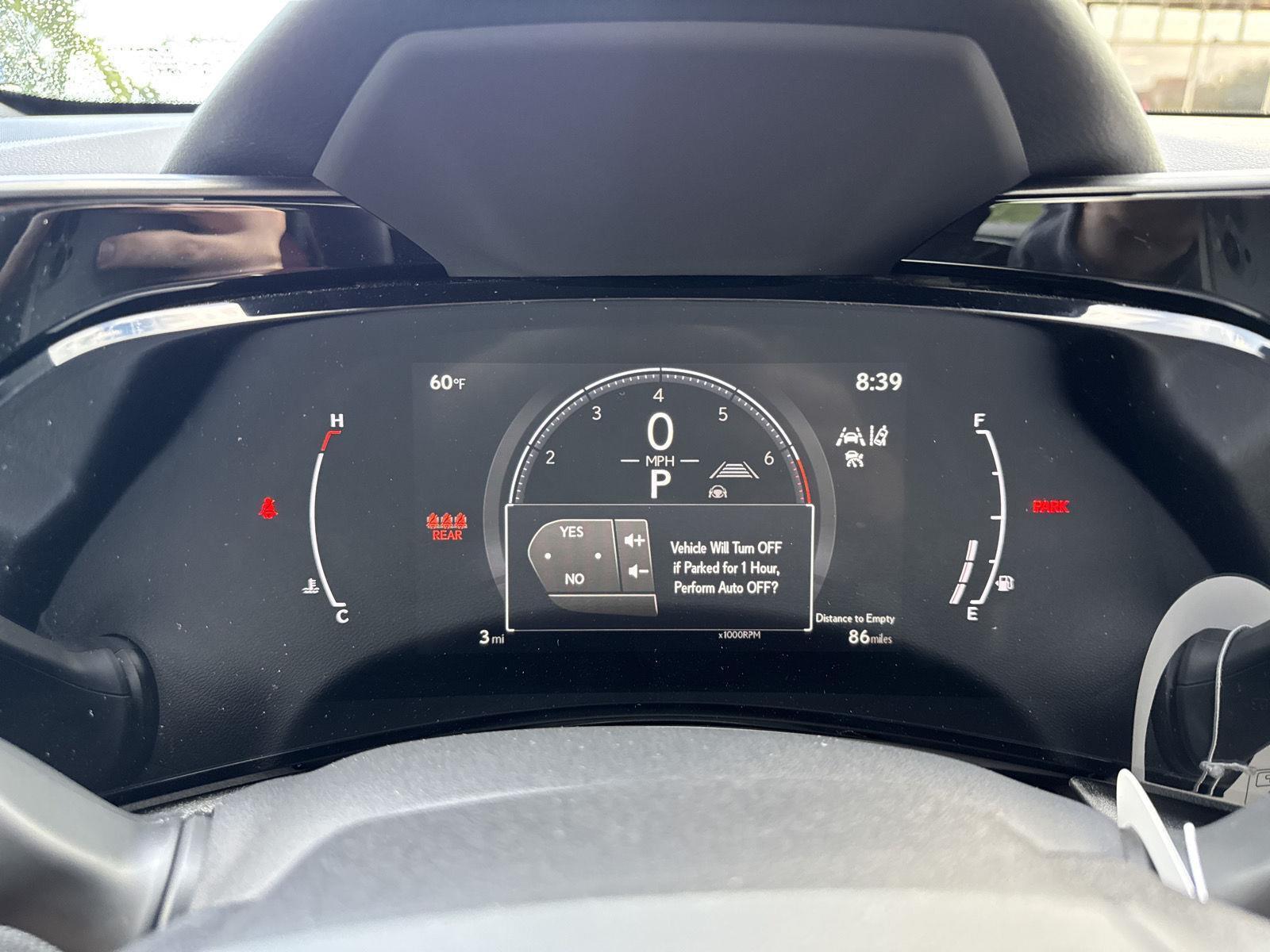 2026 Lexus NX 350 Luxury photo 21