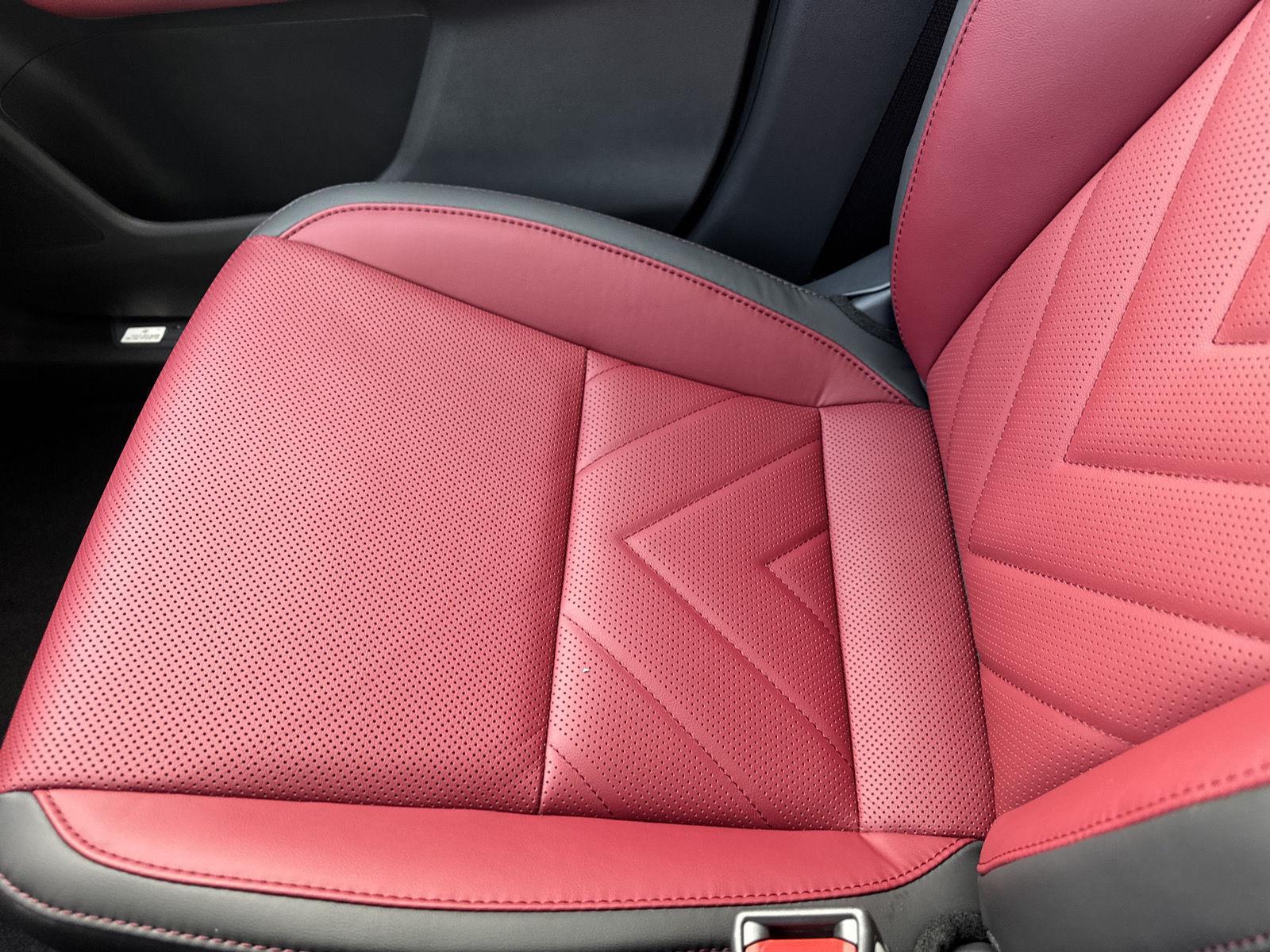2026 Lexus NX 350 Luxury photo 27