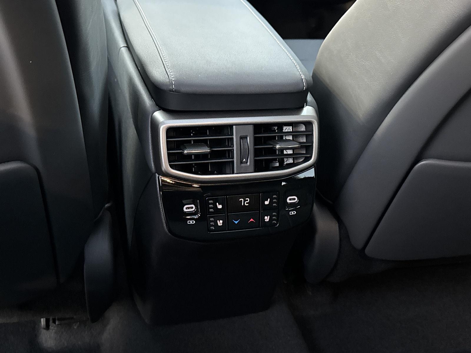 2025 Lexus RX 350 Luxury AWD photo 15