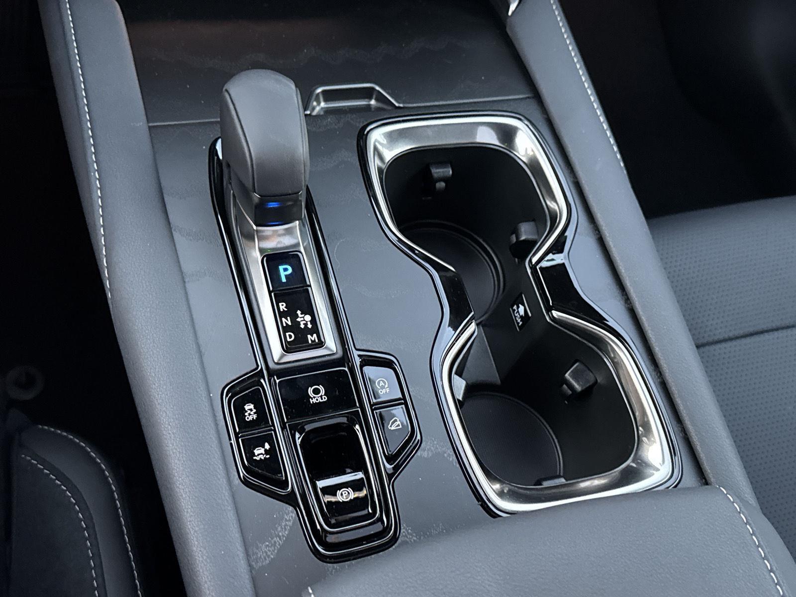 2025 Lexus RX 350 Luxury AWD photo 24