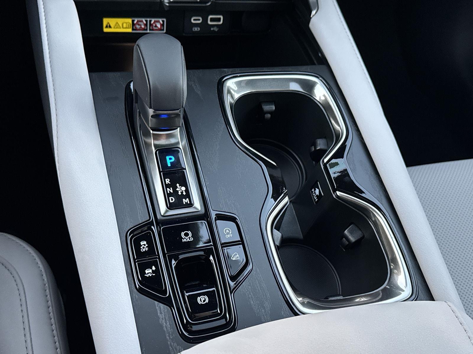 2025 Lexus RX Premium photo 22