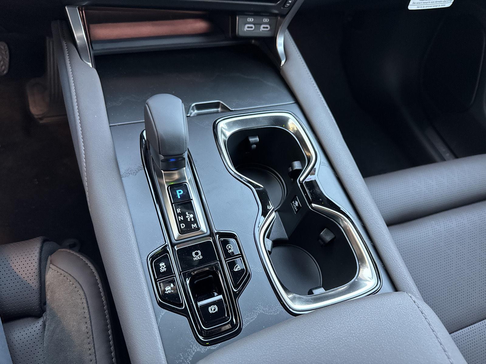 2025 Lexus RX 350 Luxury AWD photo 20