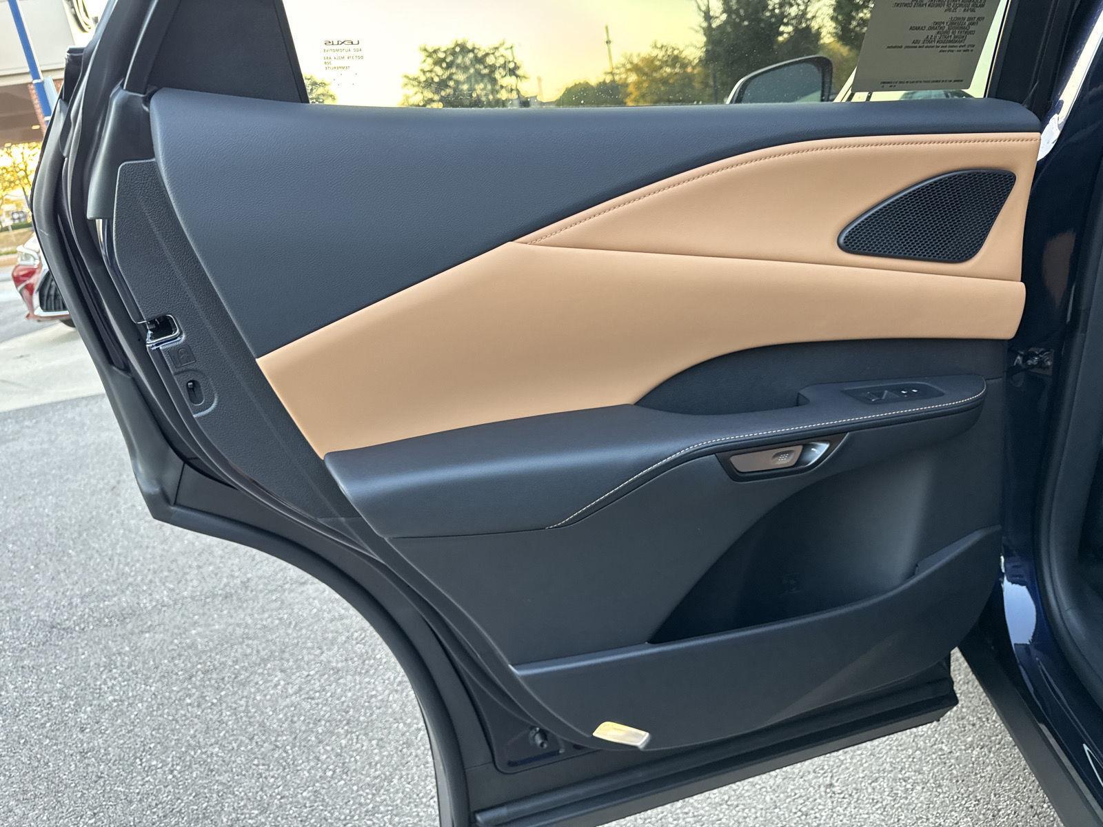 2025 Lexus RX Premium AWD photo 14