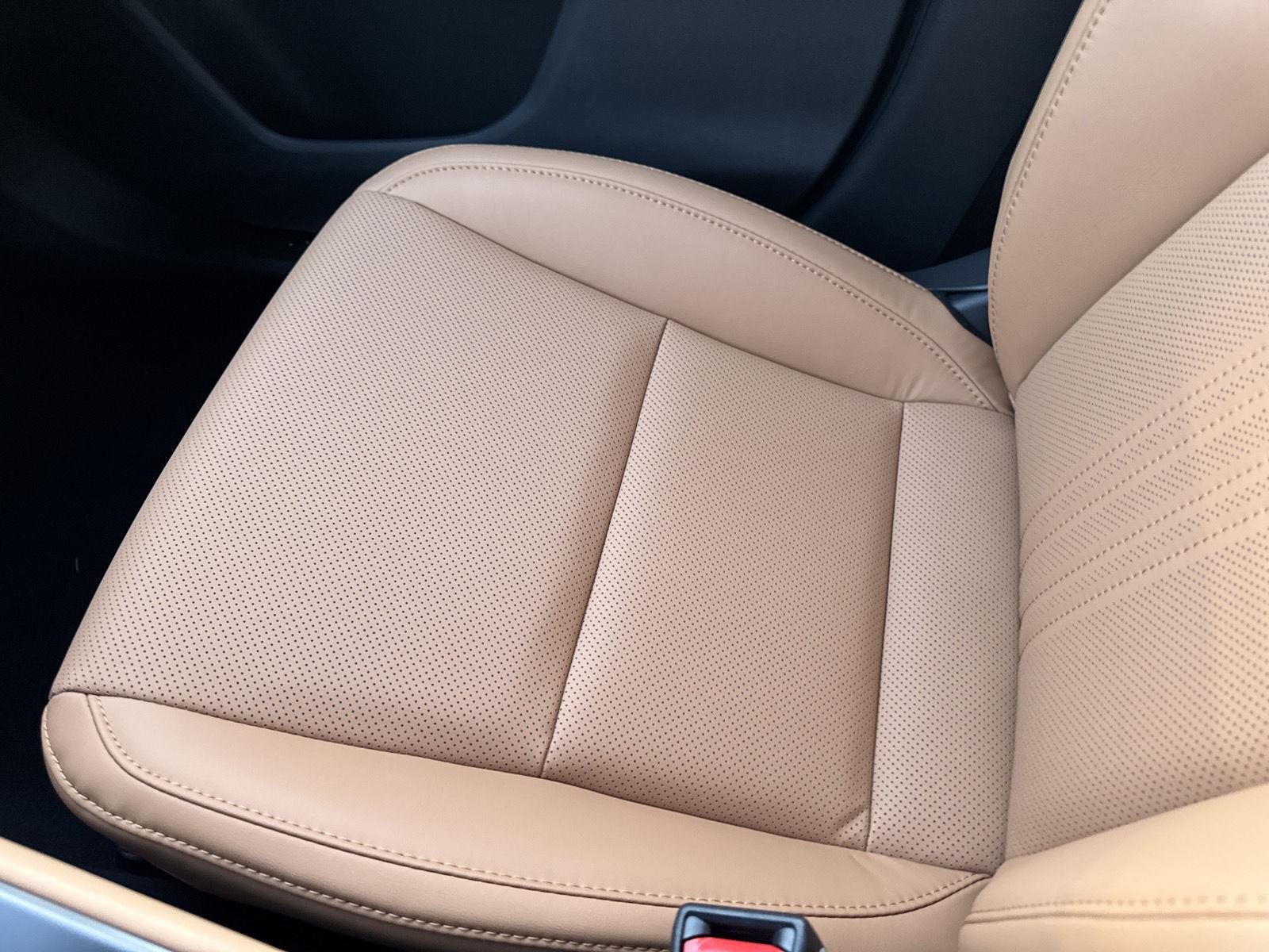 2026 Lexus NX 350h photo 20