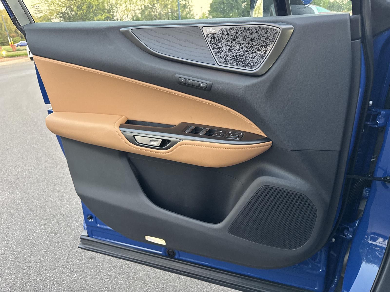 2026 Lexus NX 350 Luxury photo 19