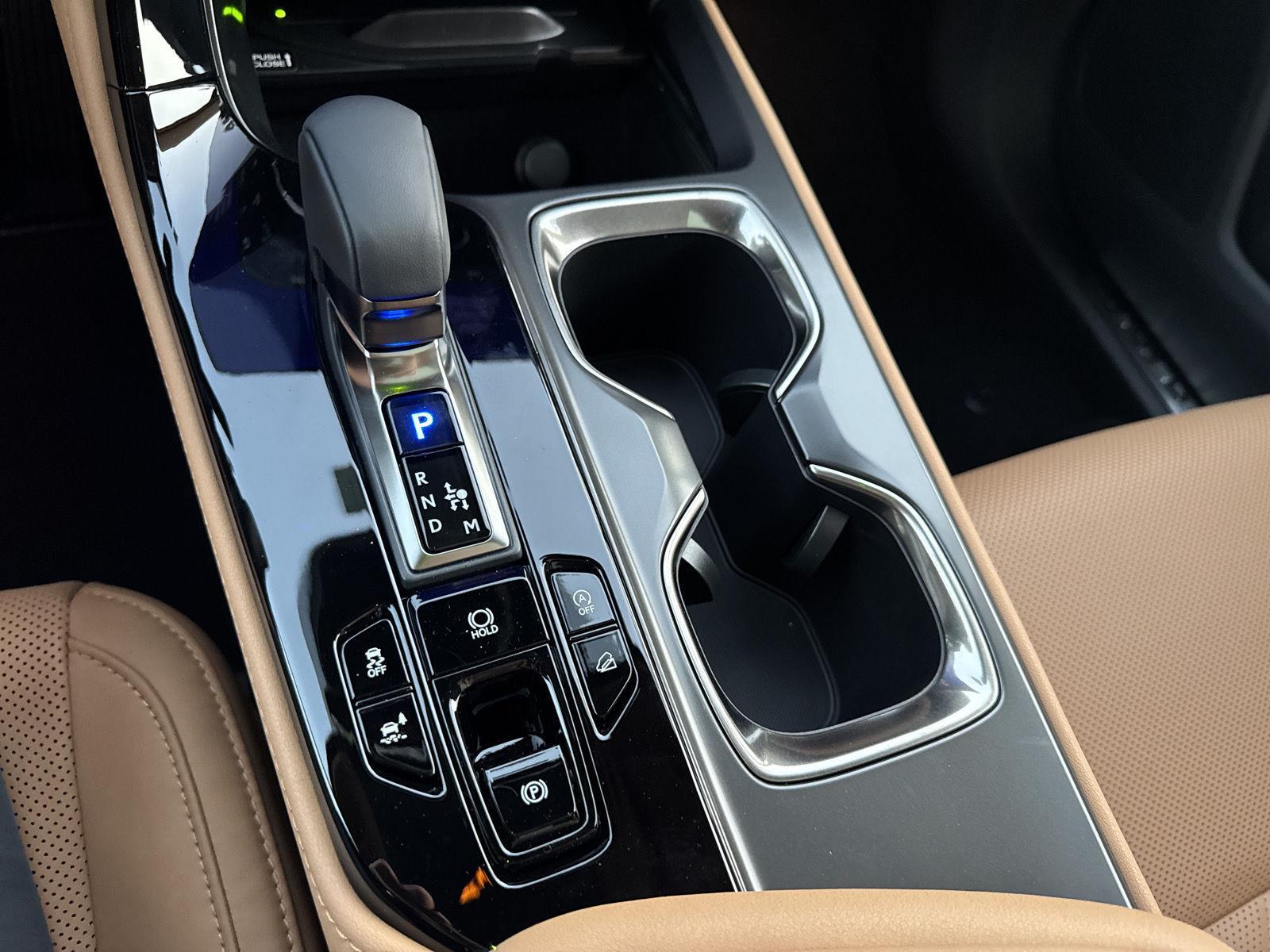 2026 Lexus NX 350 Luxury photo 23