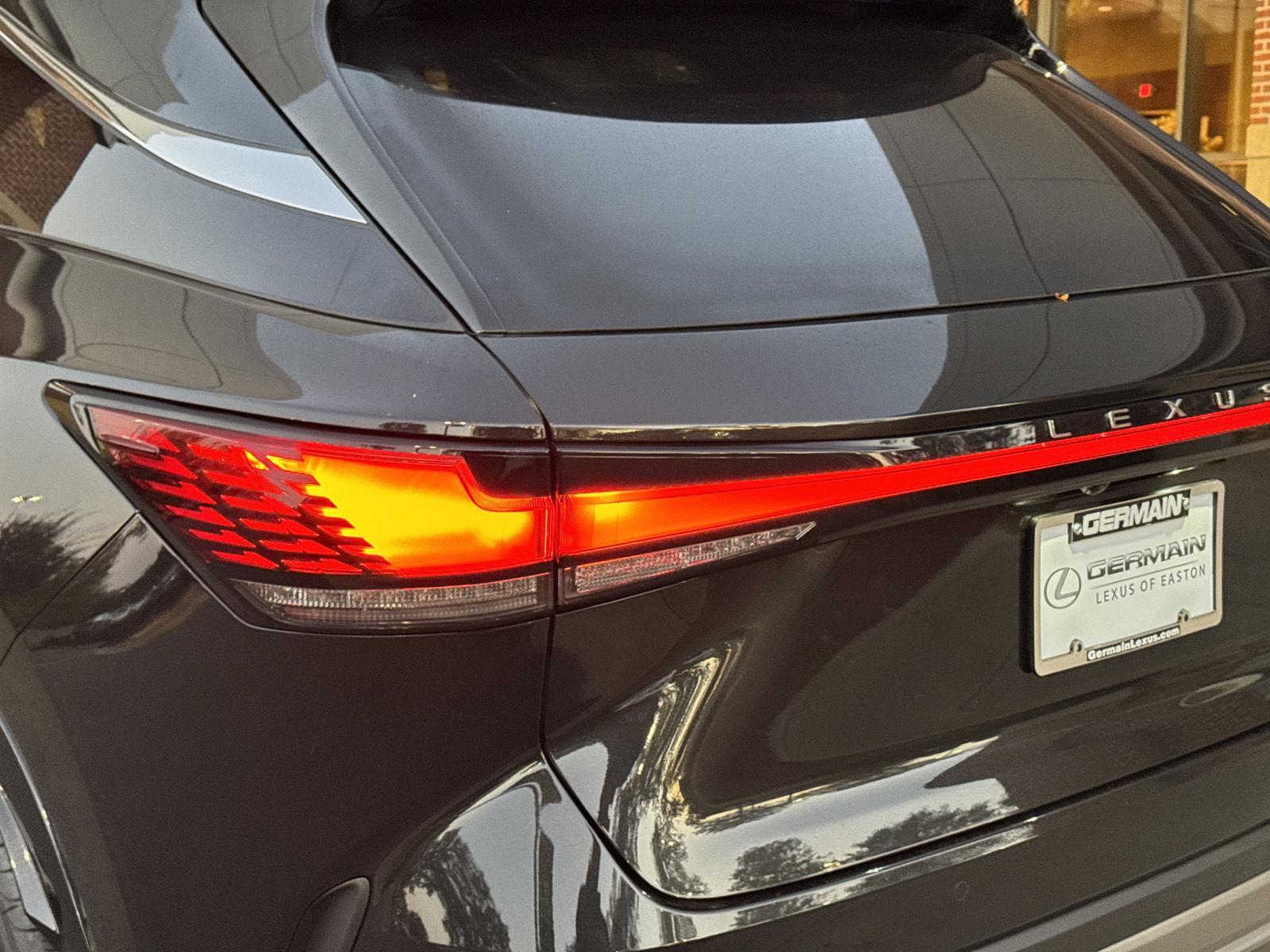 2025 Lexus RX 350 Premium AWD photo 11