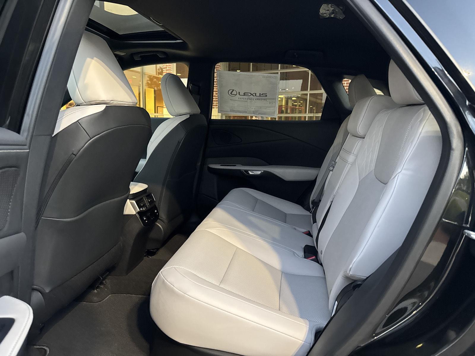 2025 Lexus RX 350 Premium AWD photo 13