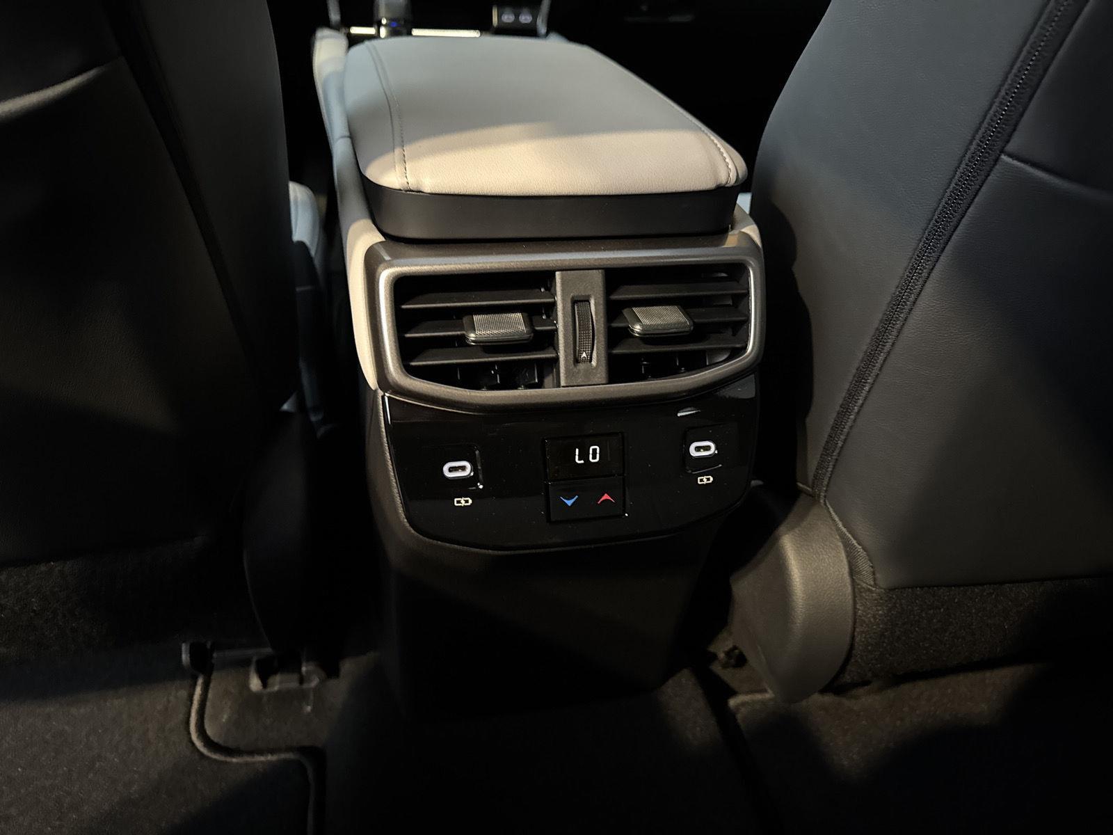2025 Lexus RX 350 Premium AWD photo 14