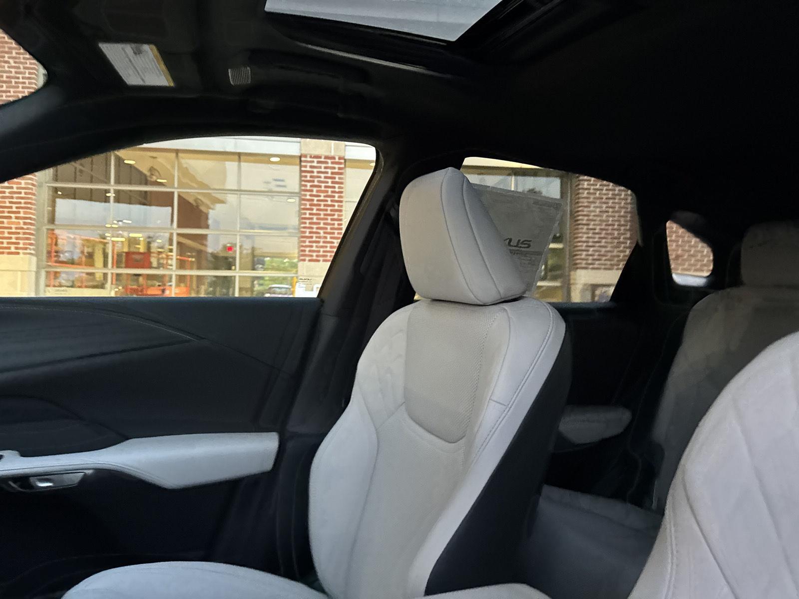 2025 Lexus RX 350 Premium AWD photo 20