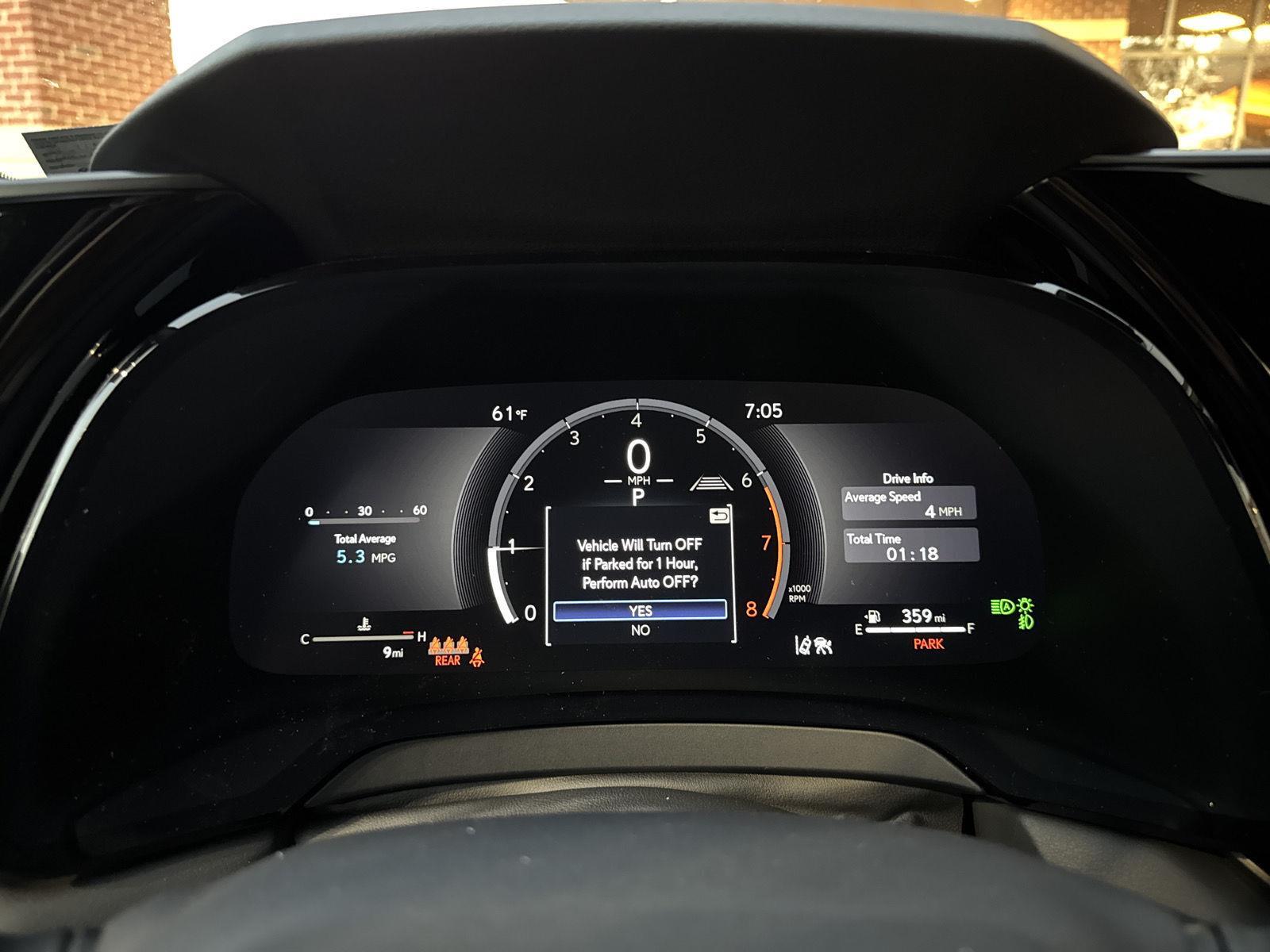 2025 Lexus RX 350 Premium AWD photo 21