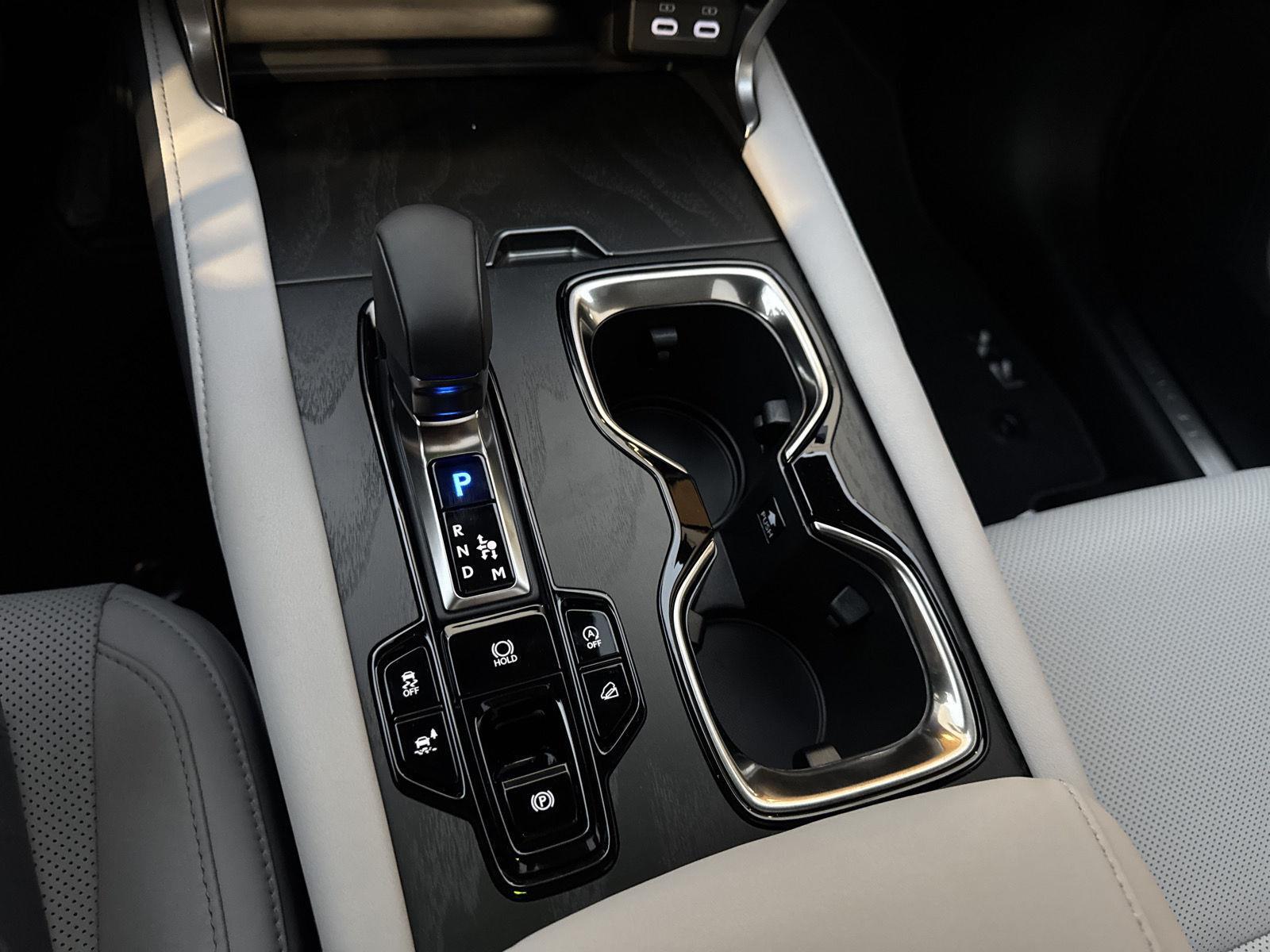 2025 Lexus RX 350 Premium AWD photo 23