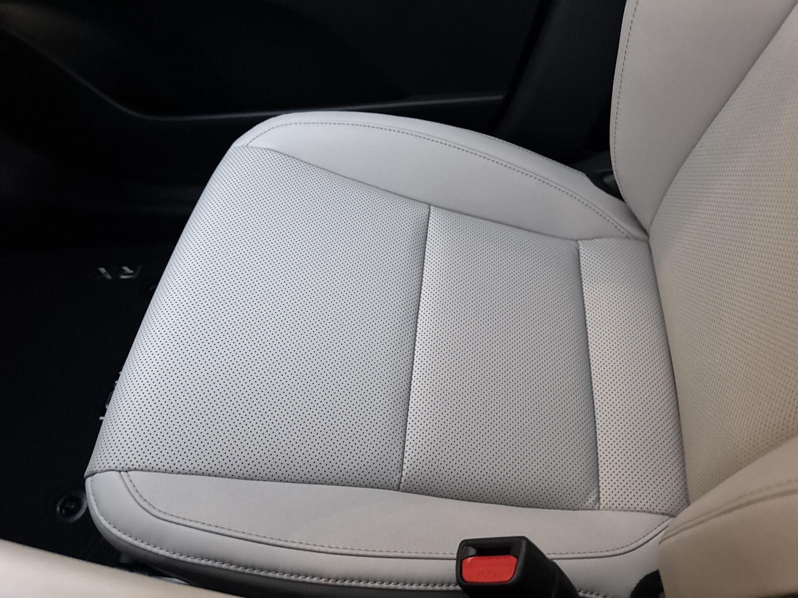 2025 Lexus RX 350 Premium AWD photo 25
