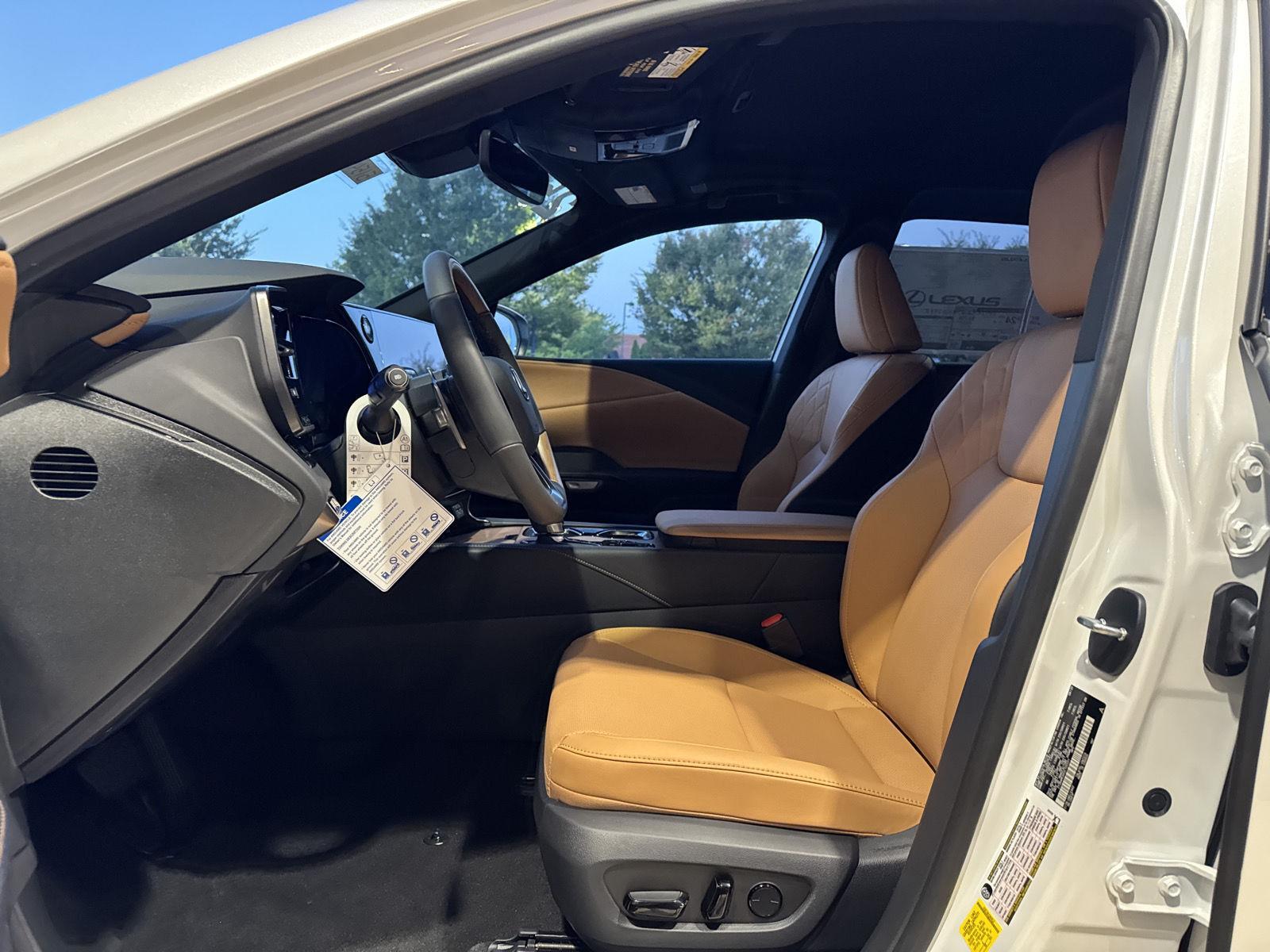 2025 Lexus RX 350 Premium AWD photo 16