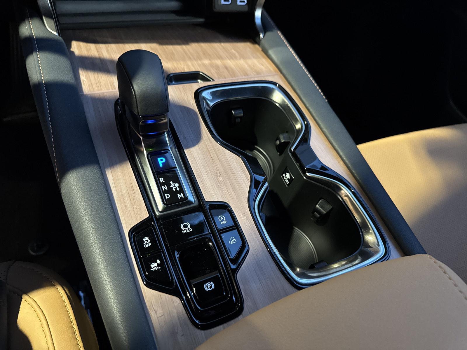 2025 Lexus RX 350 Premium AWD photo 19