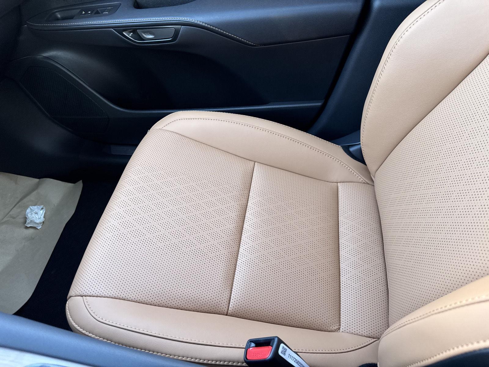 2025 Lexus RX 350 photo 28