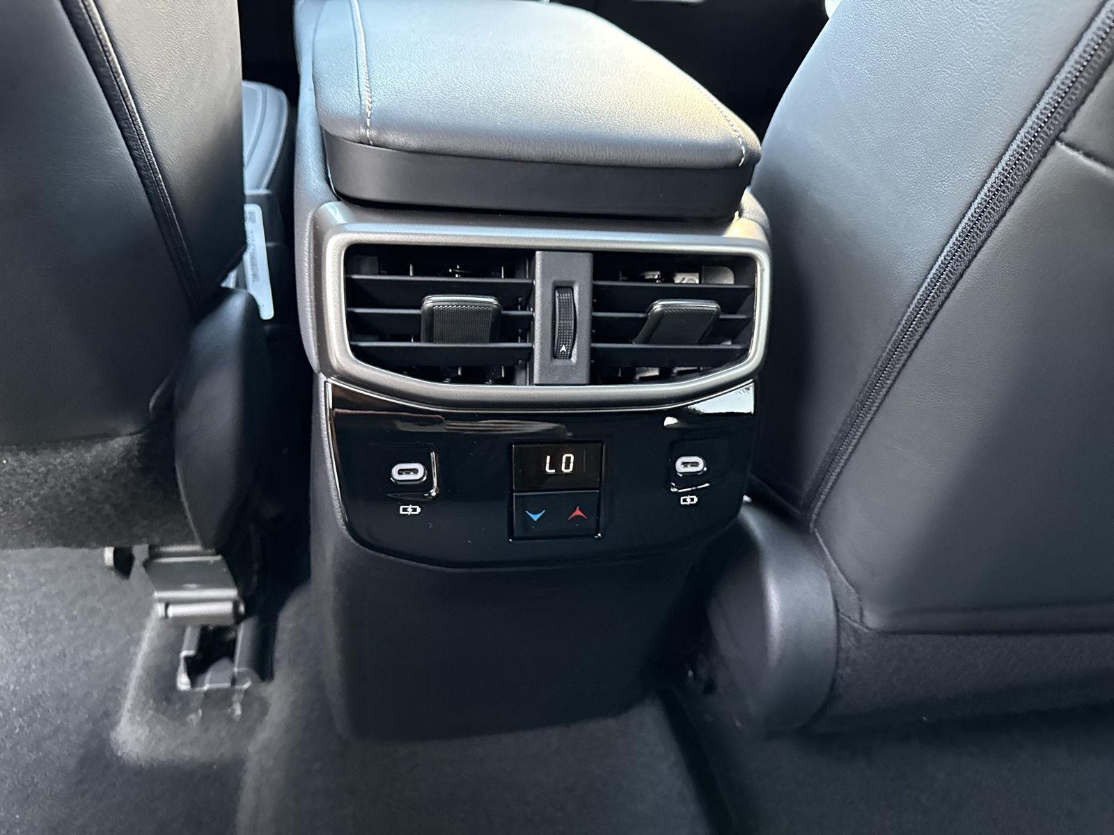 2025 Lexus RX 350 Premium AWD photo 15