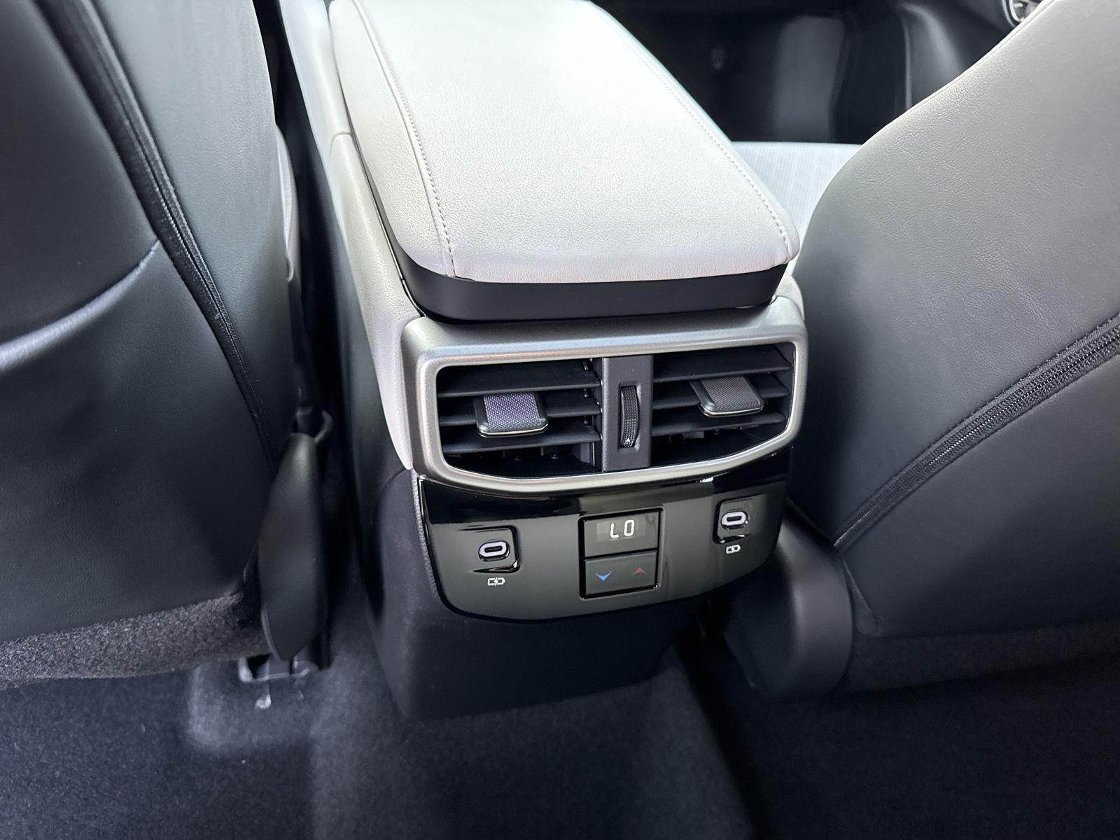 2025 Lexus RX 350 photo 16