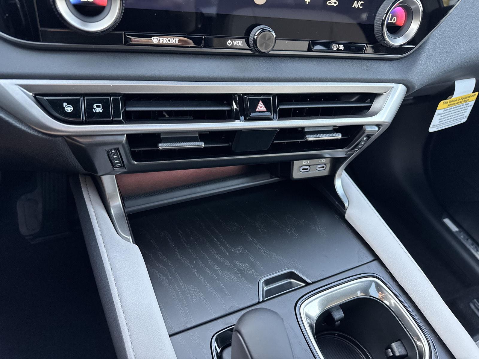 2025 Lexus RX 350 photo 23
