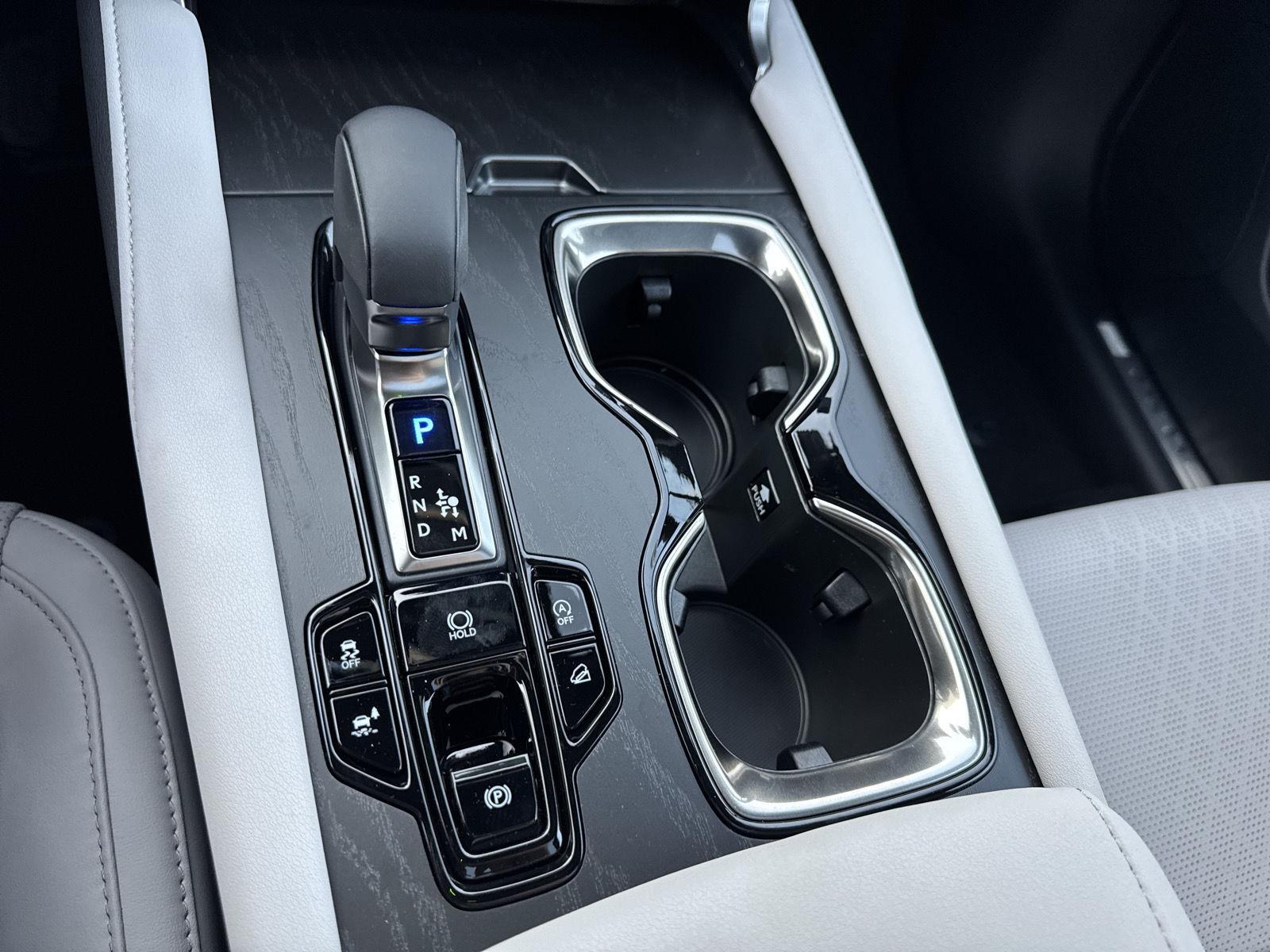 2025 Lexus RX 350 photo 24