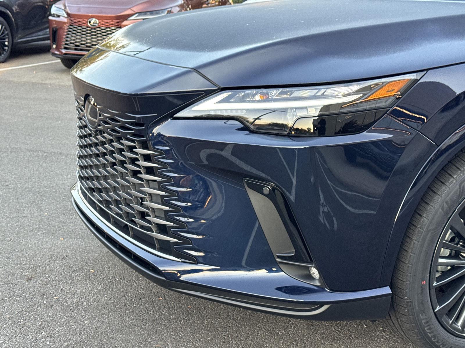 2025 Lexus RX 350 Premium photo 9