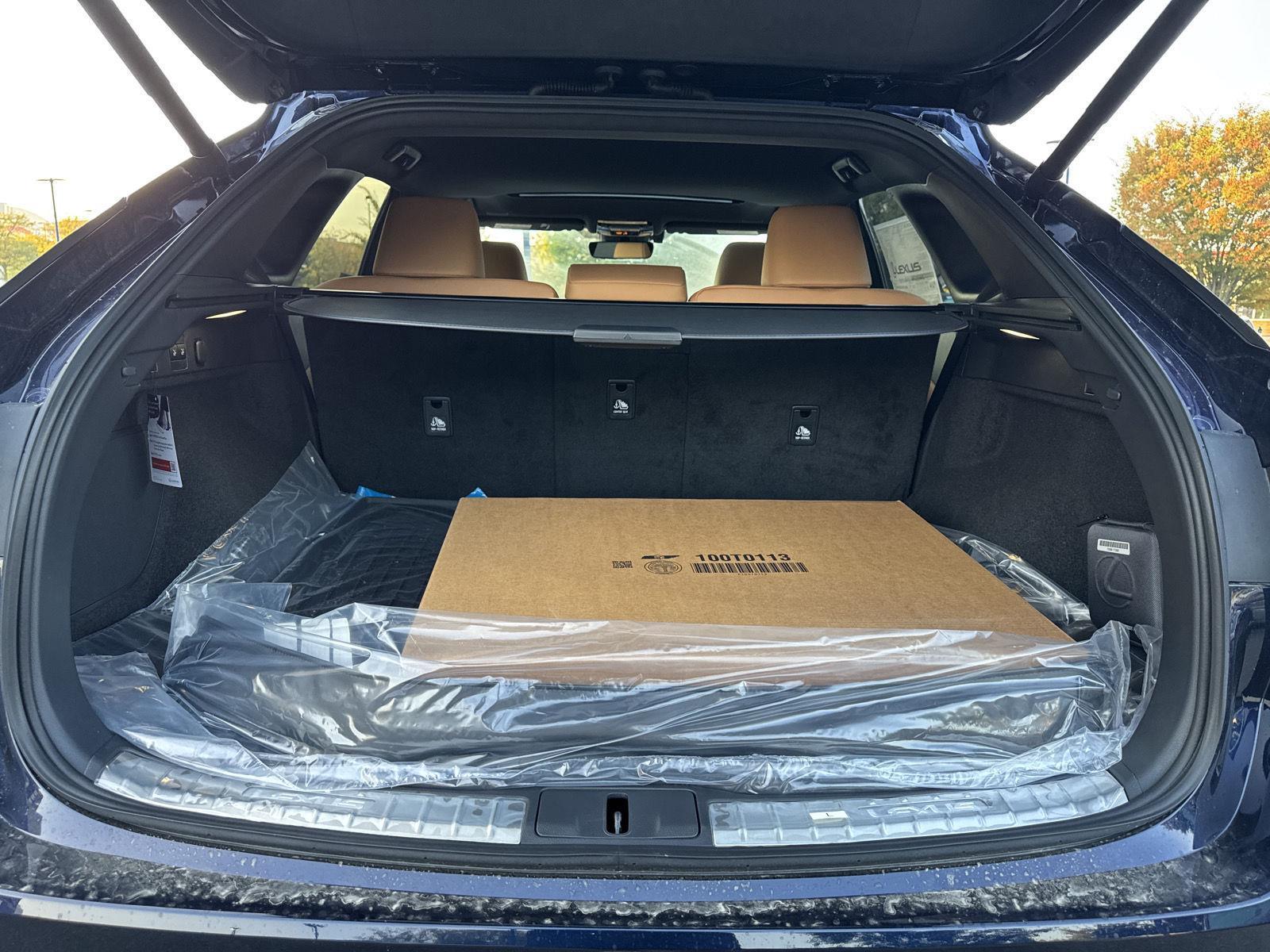 2025 Lexus RX 350 Premium photo 13