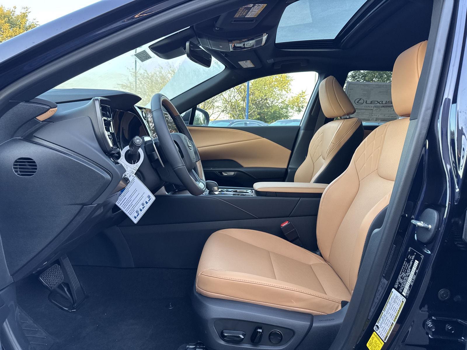 2025 Lexus RX 350 Premium photo 17