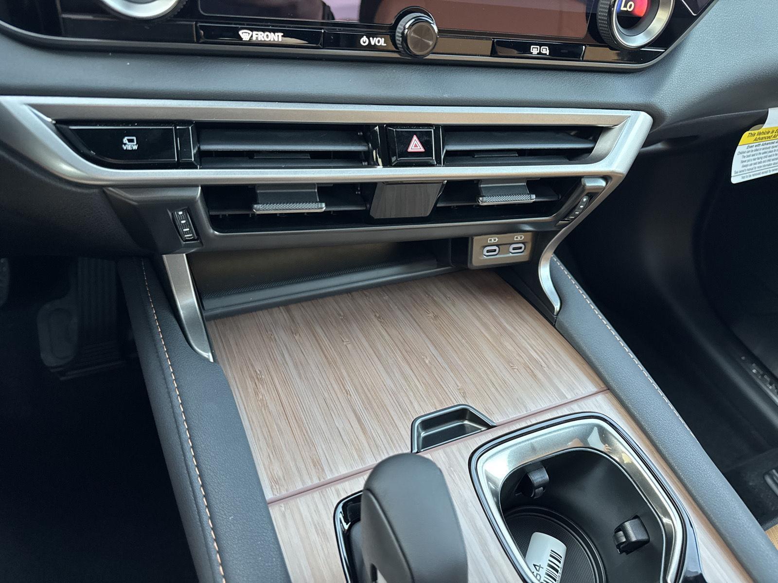 2025 Lexus RX 350 Premium photo 21