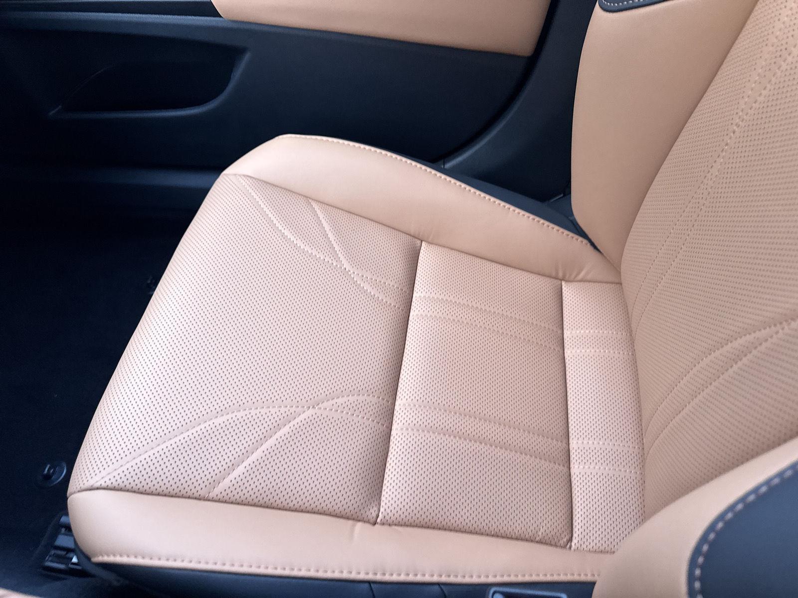 2025 Lexus ES 350 Ultra photo 24